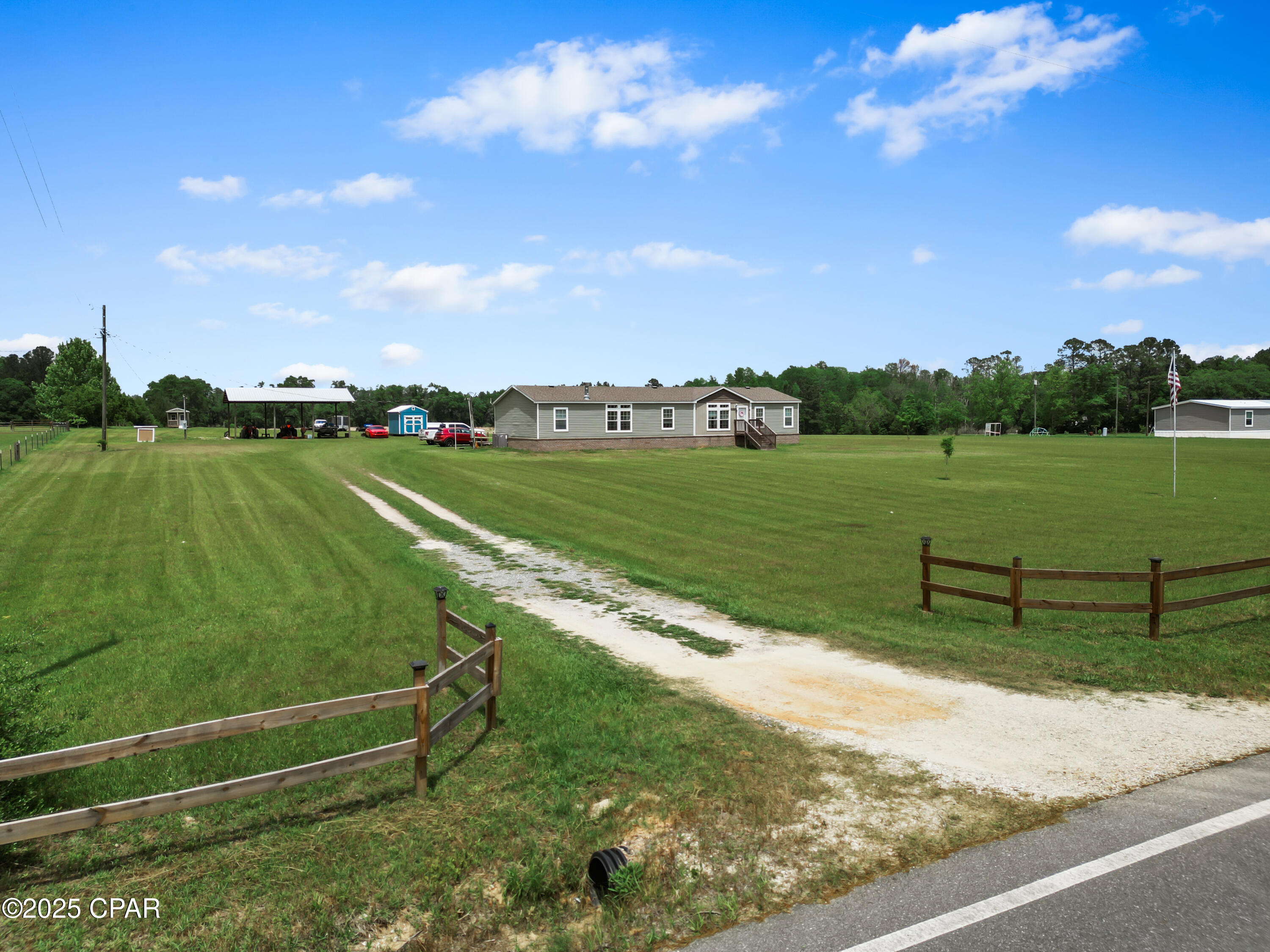 [No Recorded Subdiv] - Residential