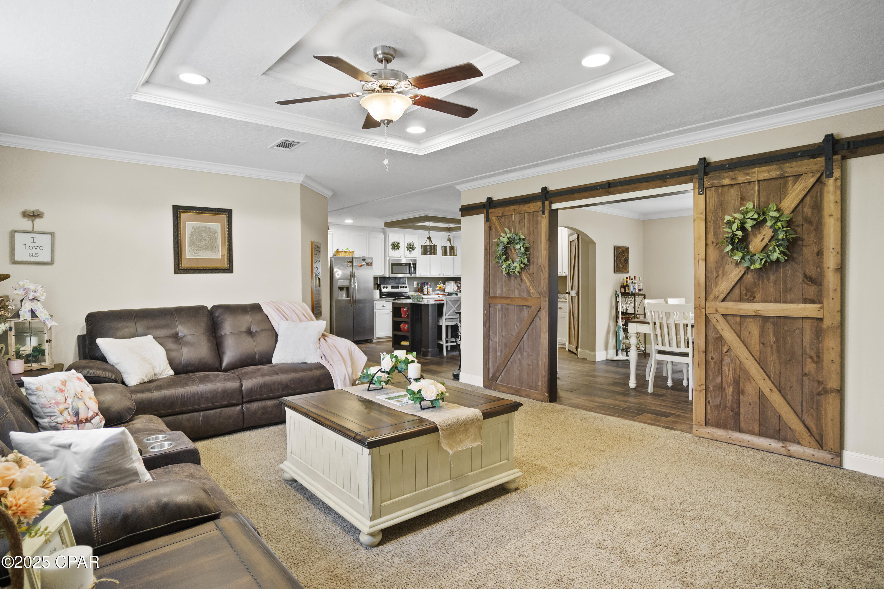 [No Recorded Subdiv] - Residential