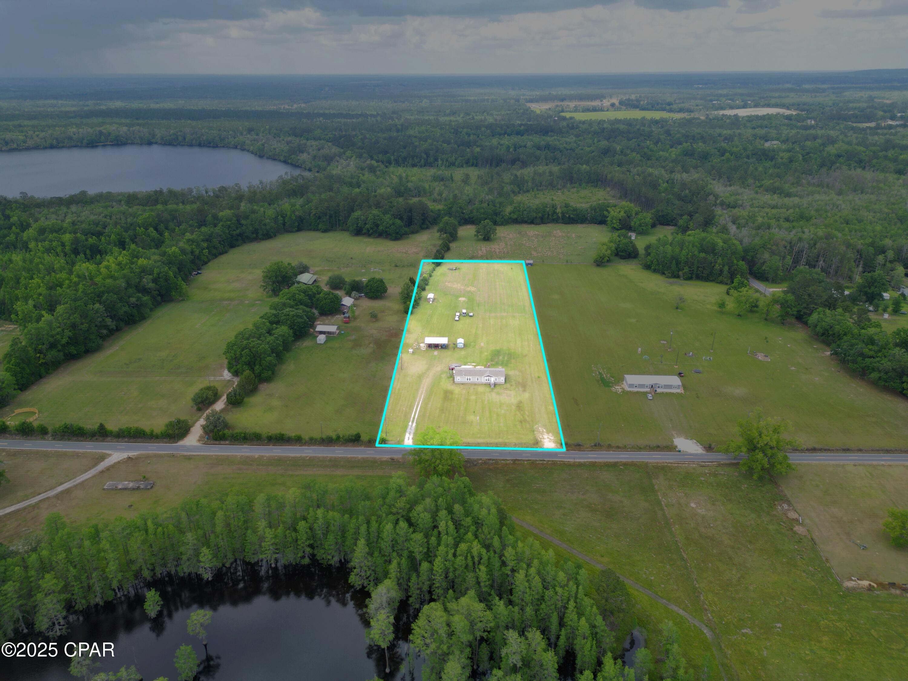 [No Recorded Subdiv] - Residential