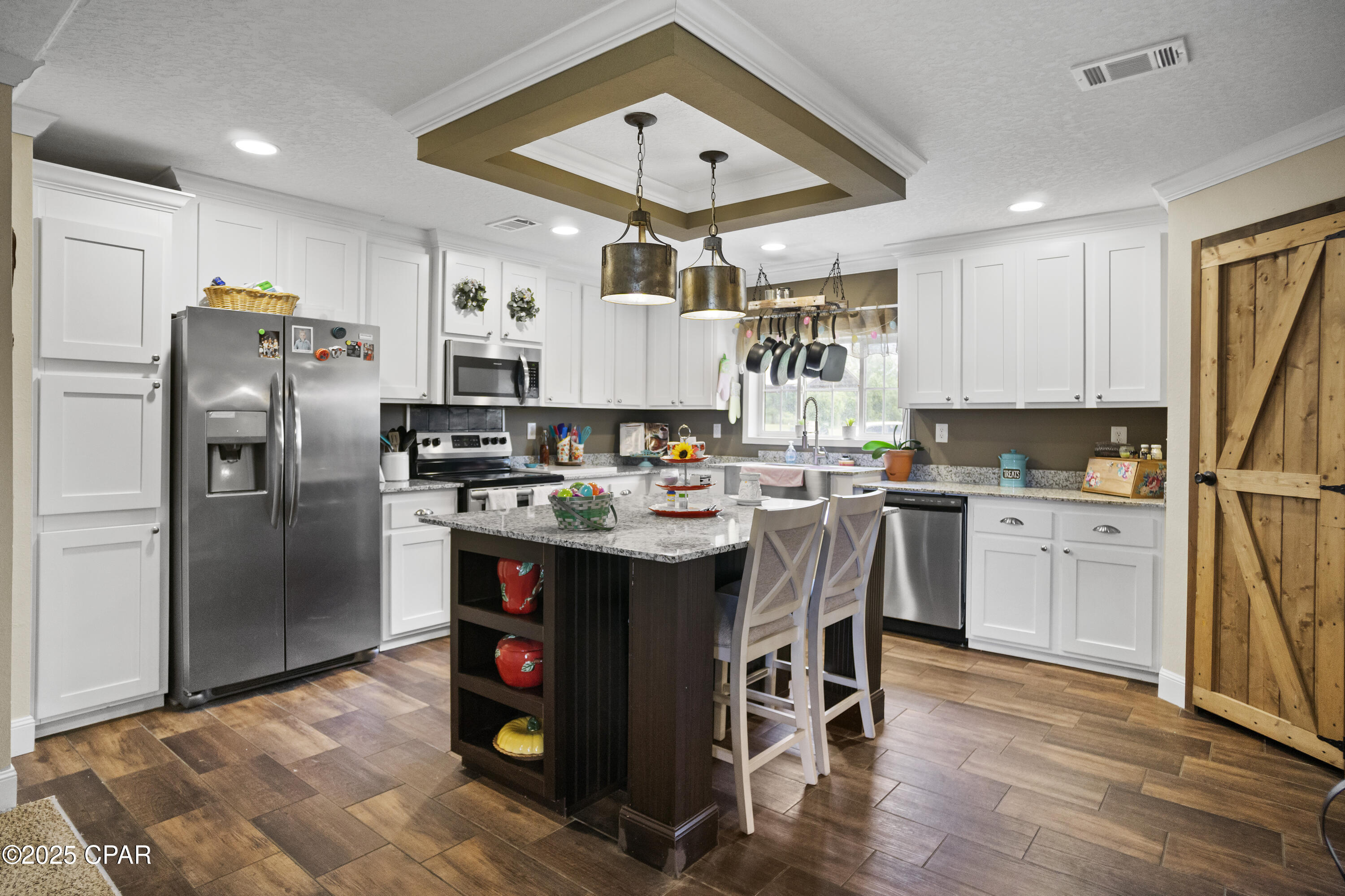 [No Recorded Subdiv] - Residential