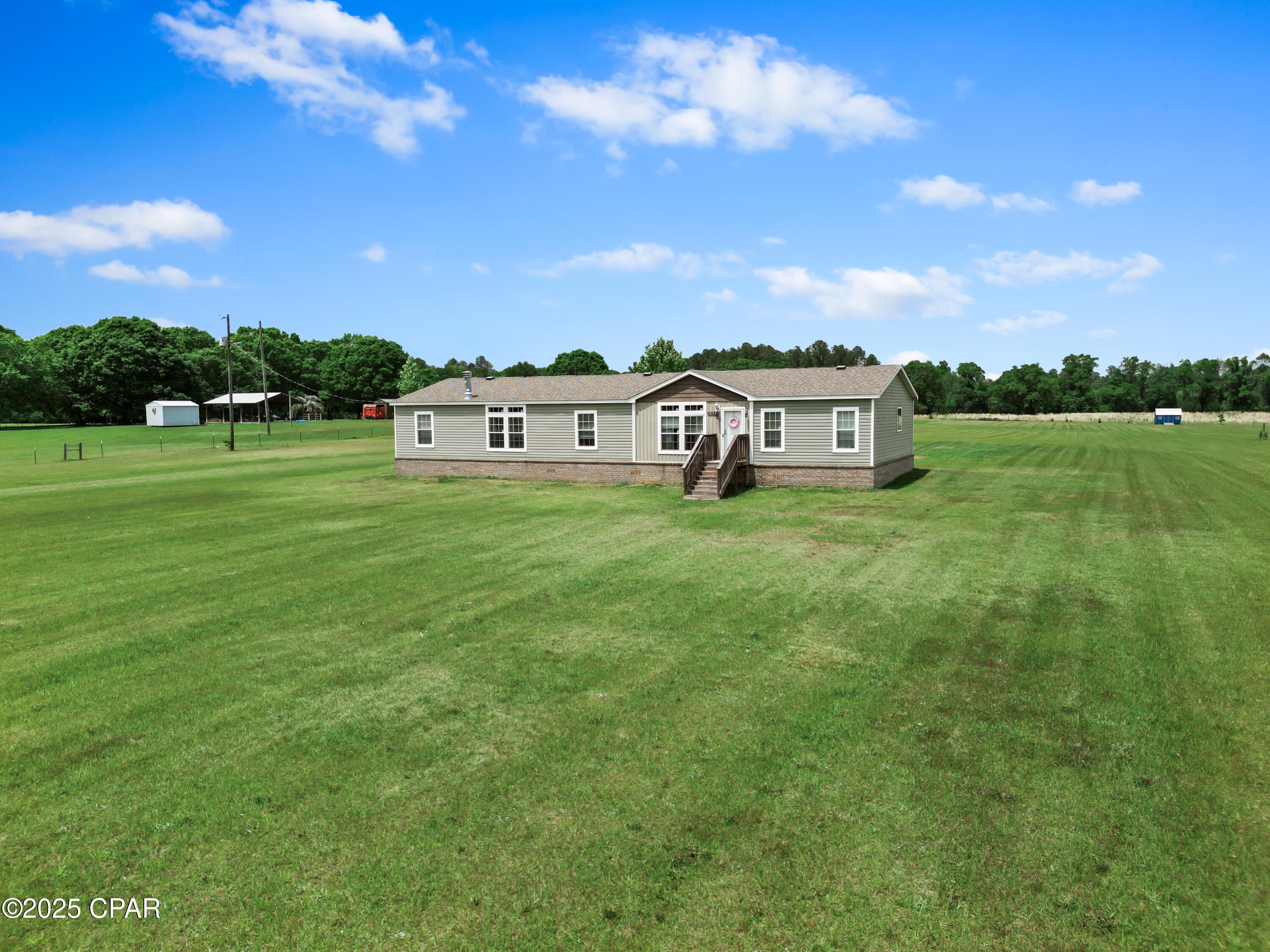 [No Recorded Subdiv] - Residential