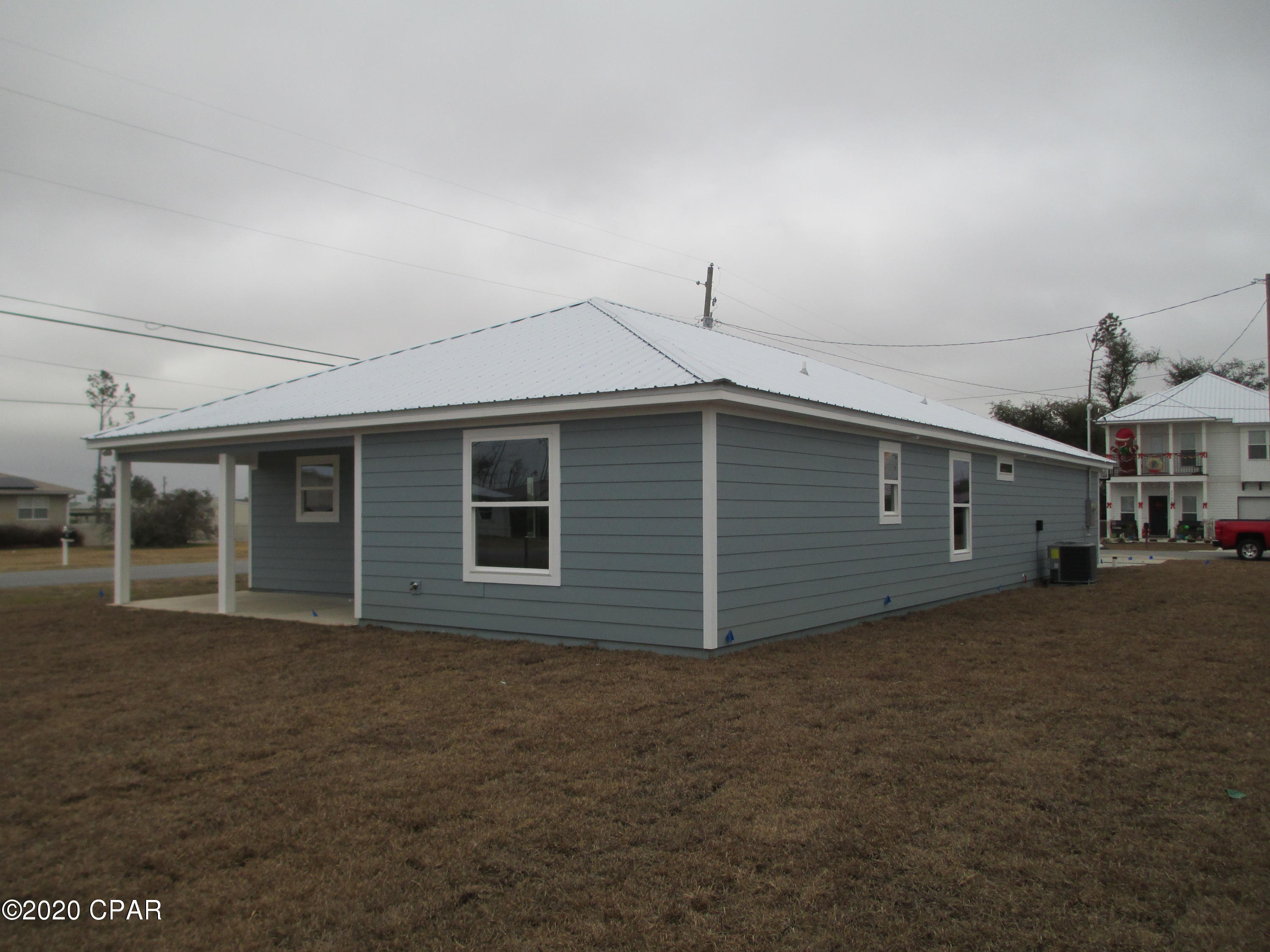 [No Recorded Subdiv] - Residential