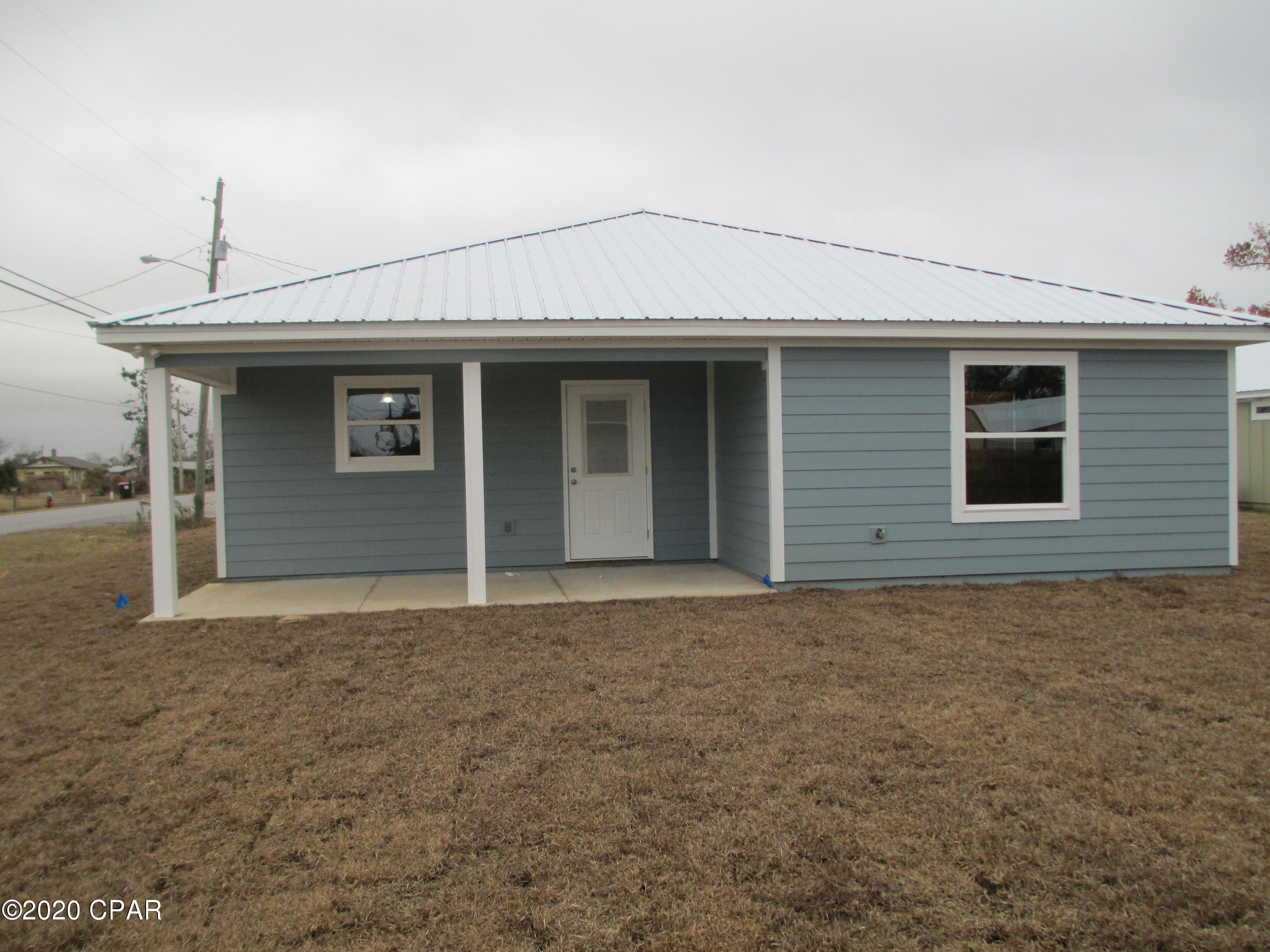 [No Recorded Subdiv] - Residential