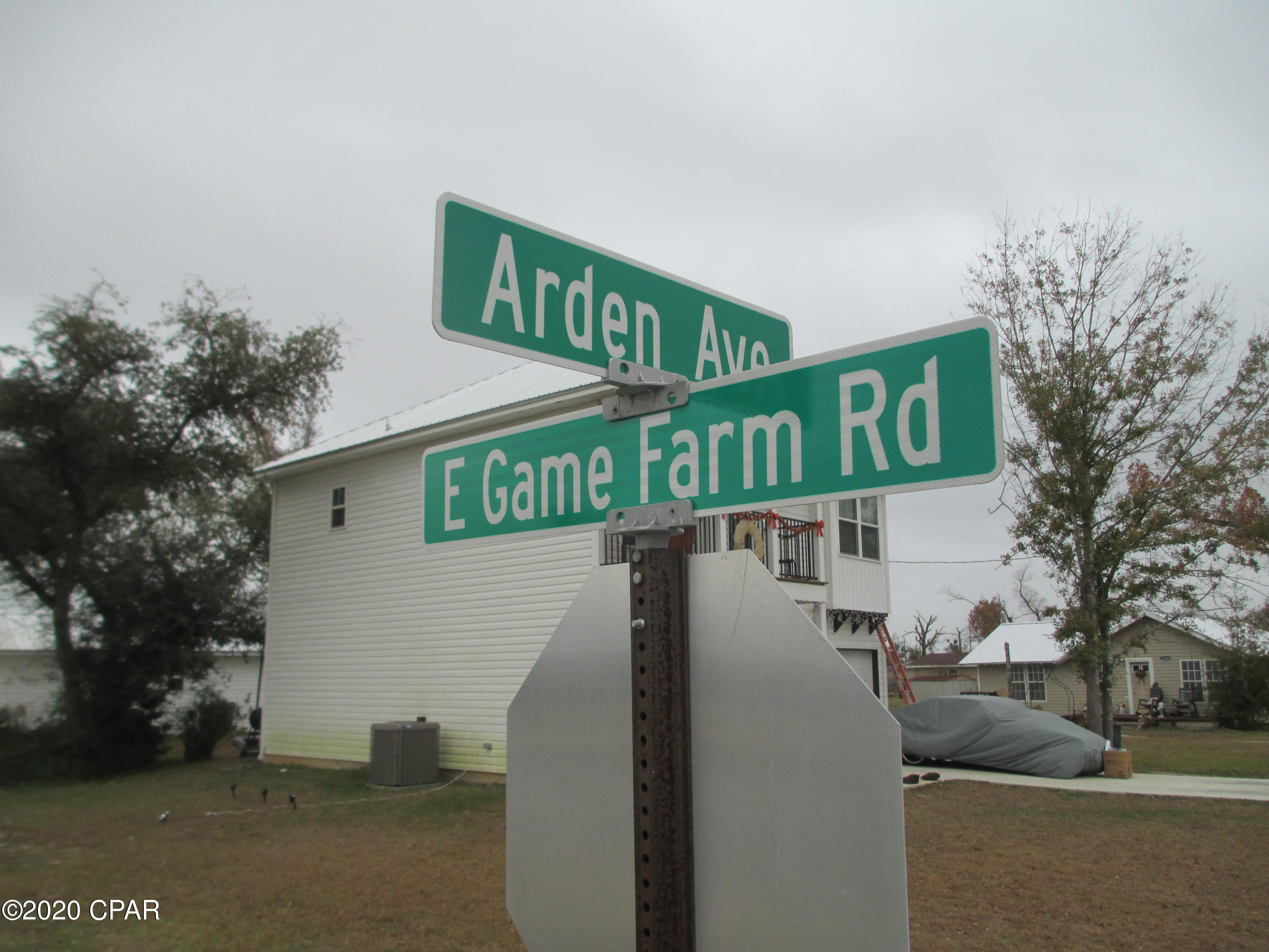 [No Recorded Subdiv] - Residential