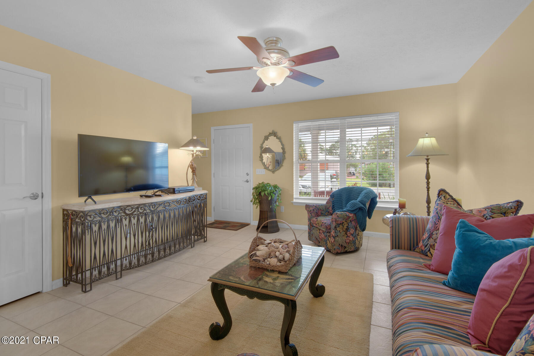 Treasure Cove - Residential