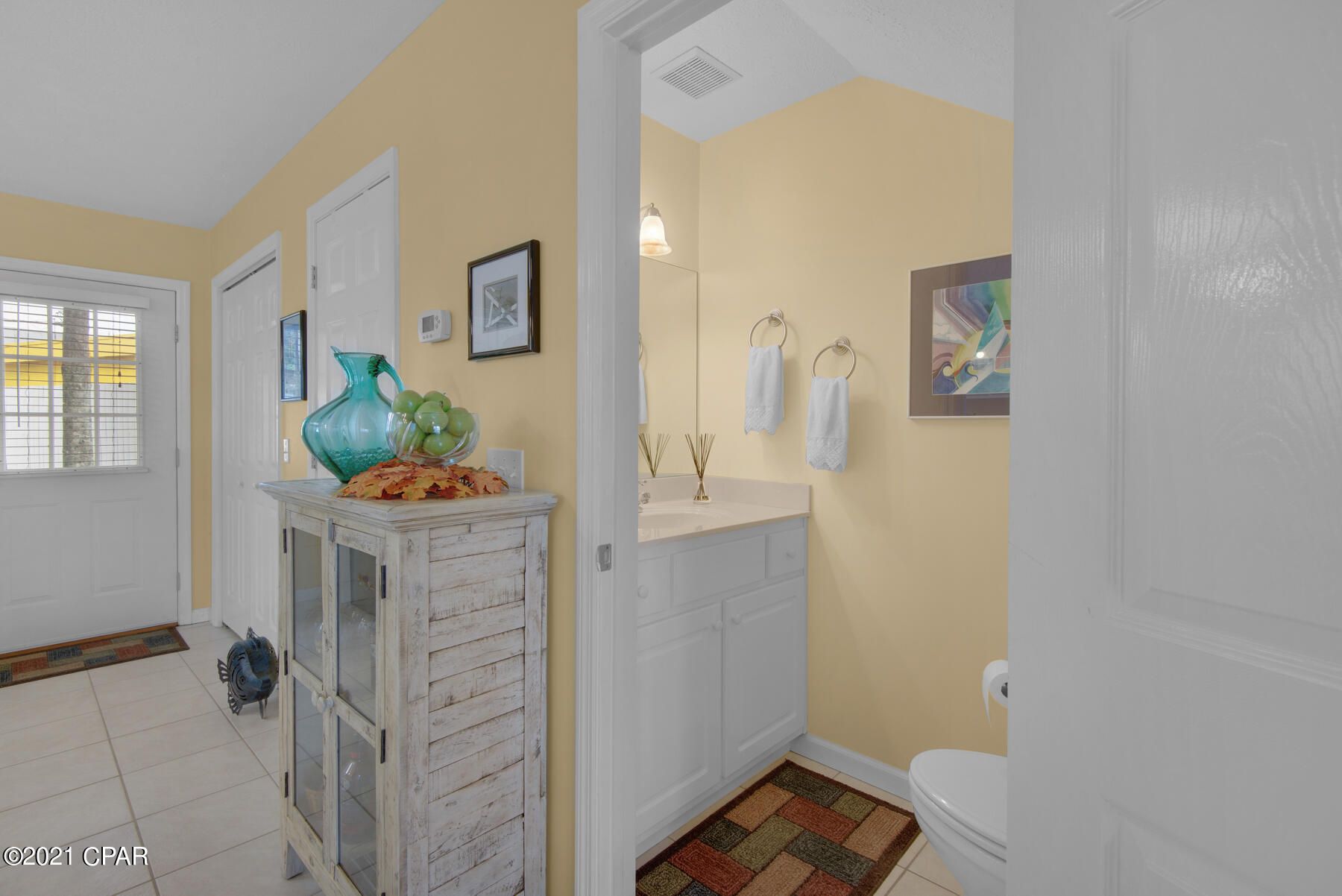 Treasure Cove - Residential