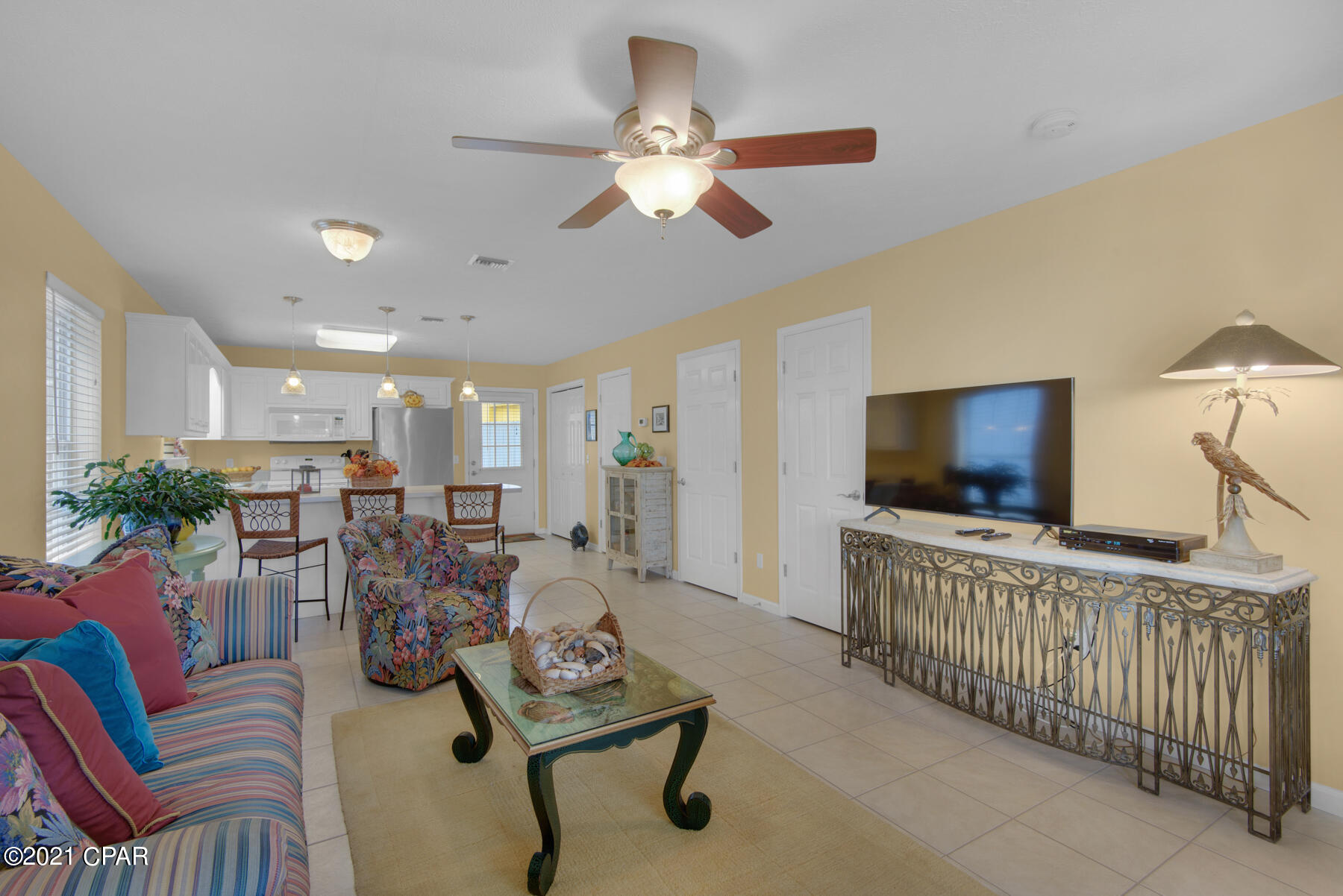 Treasure Cove - Residential