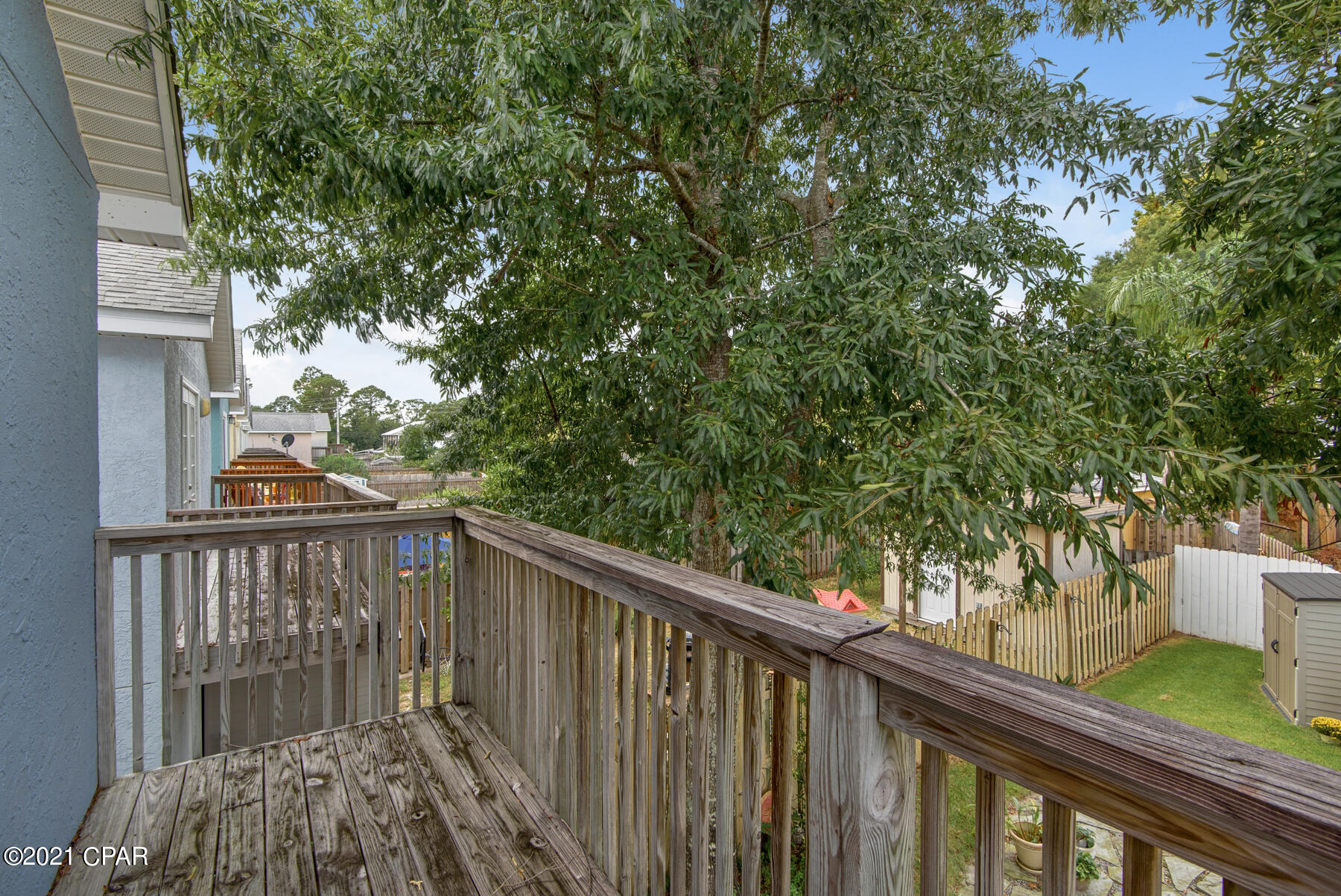 Treasure Cove - Residential