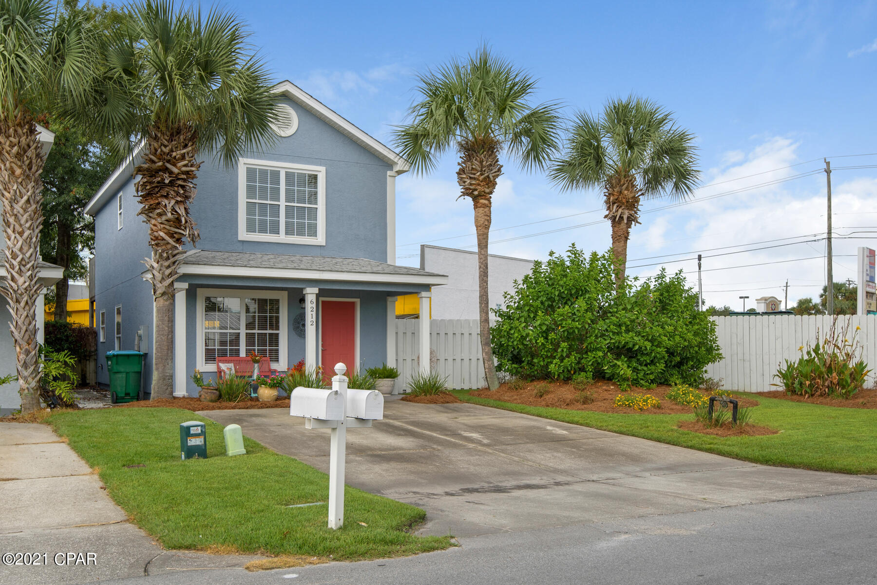 Treasure Cove - Residential