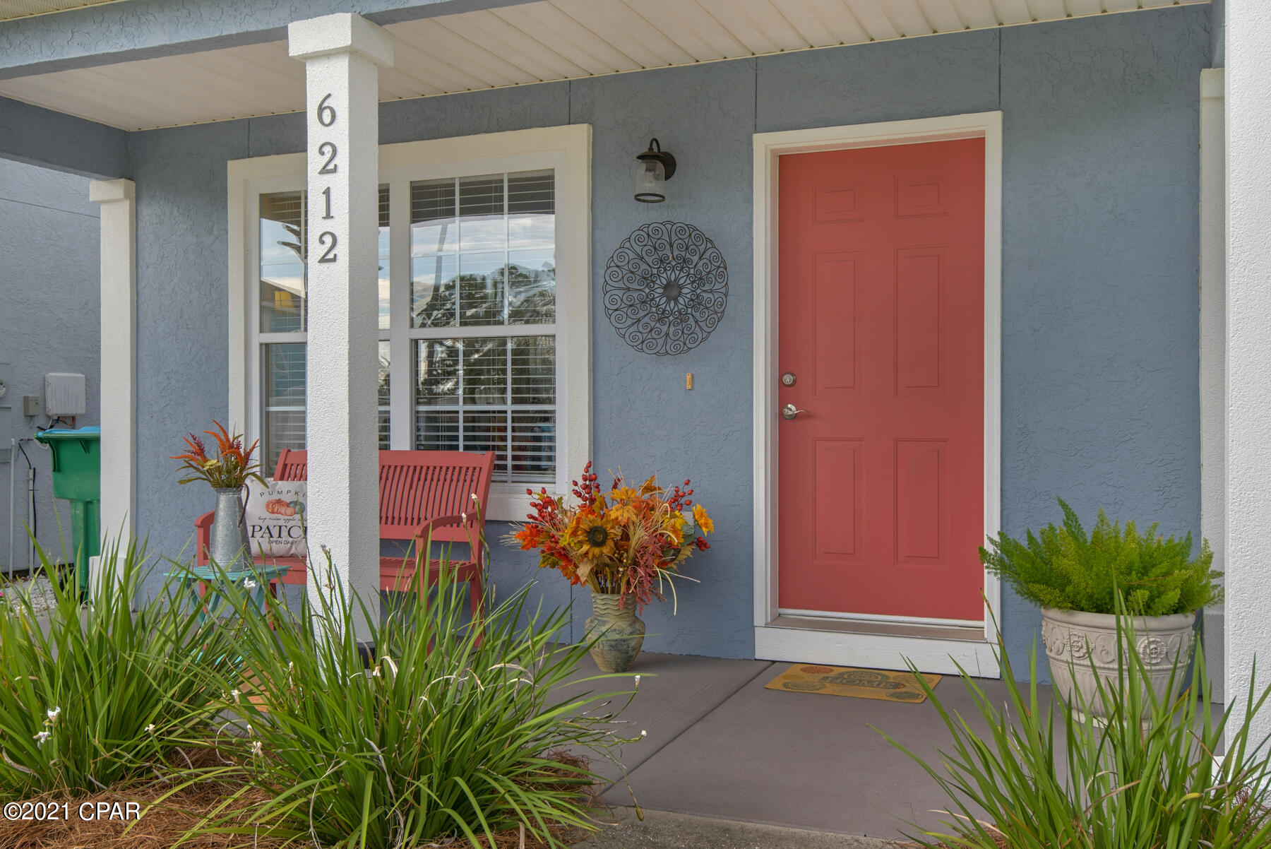 Treasure Cove - Residential