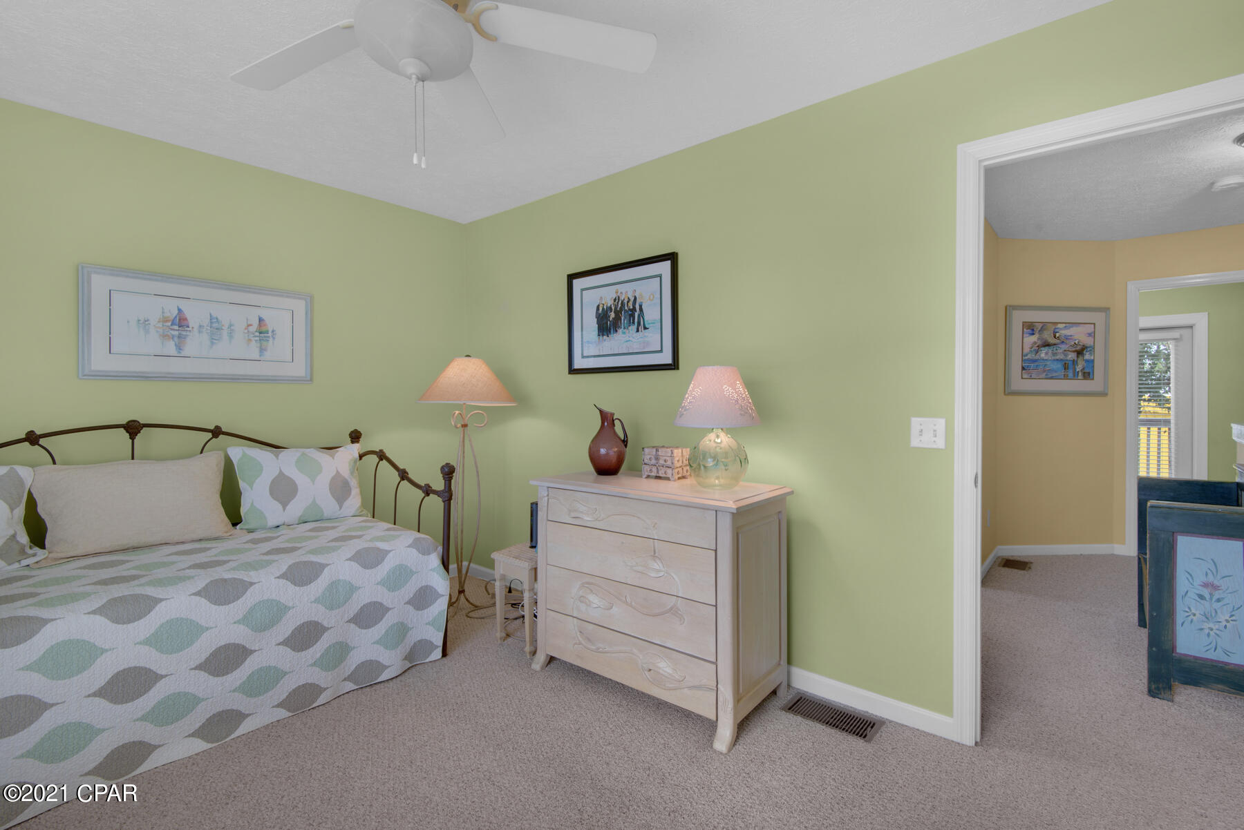 Treasure Cove - Residential