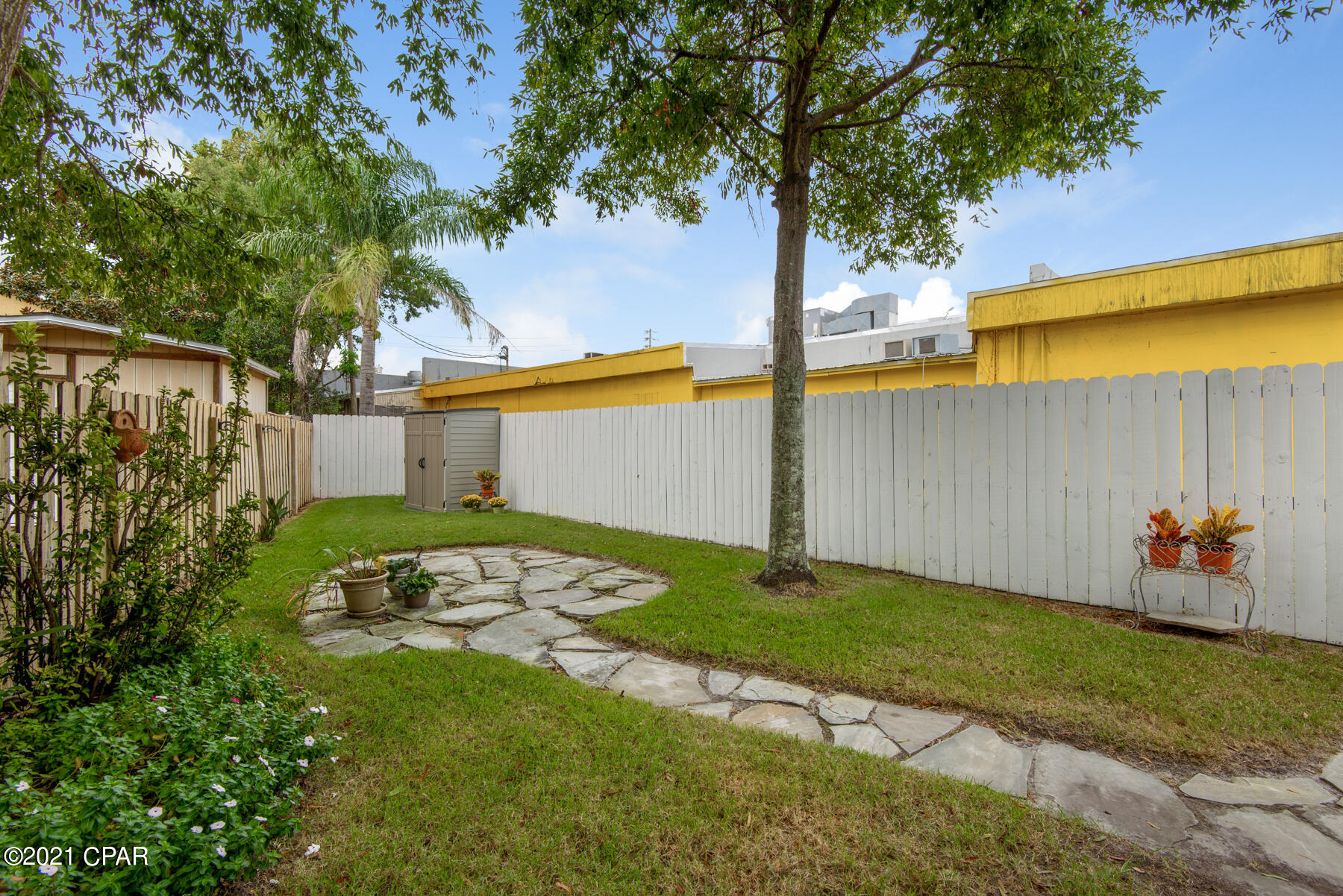 Treasure Cove - Residential