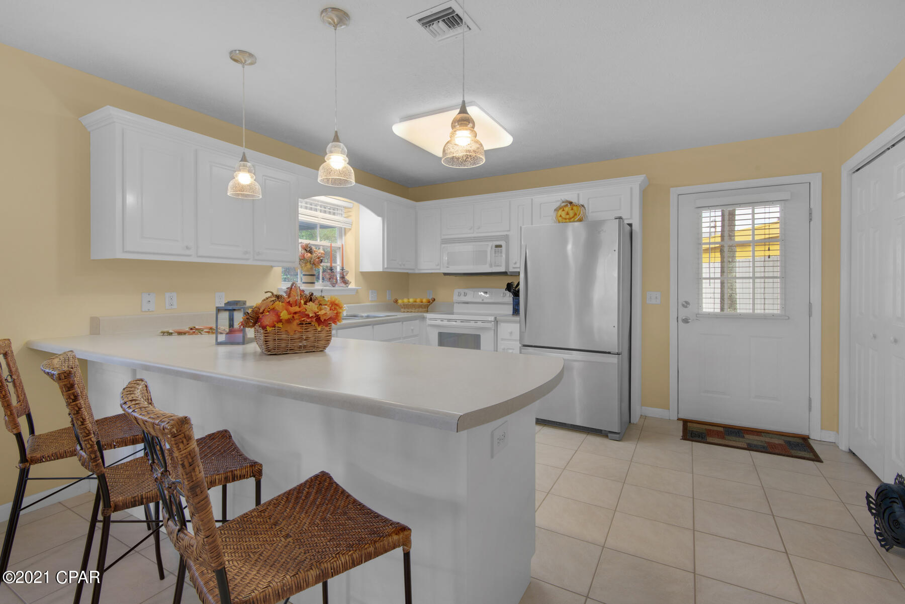 Treasure Cove - Residential