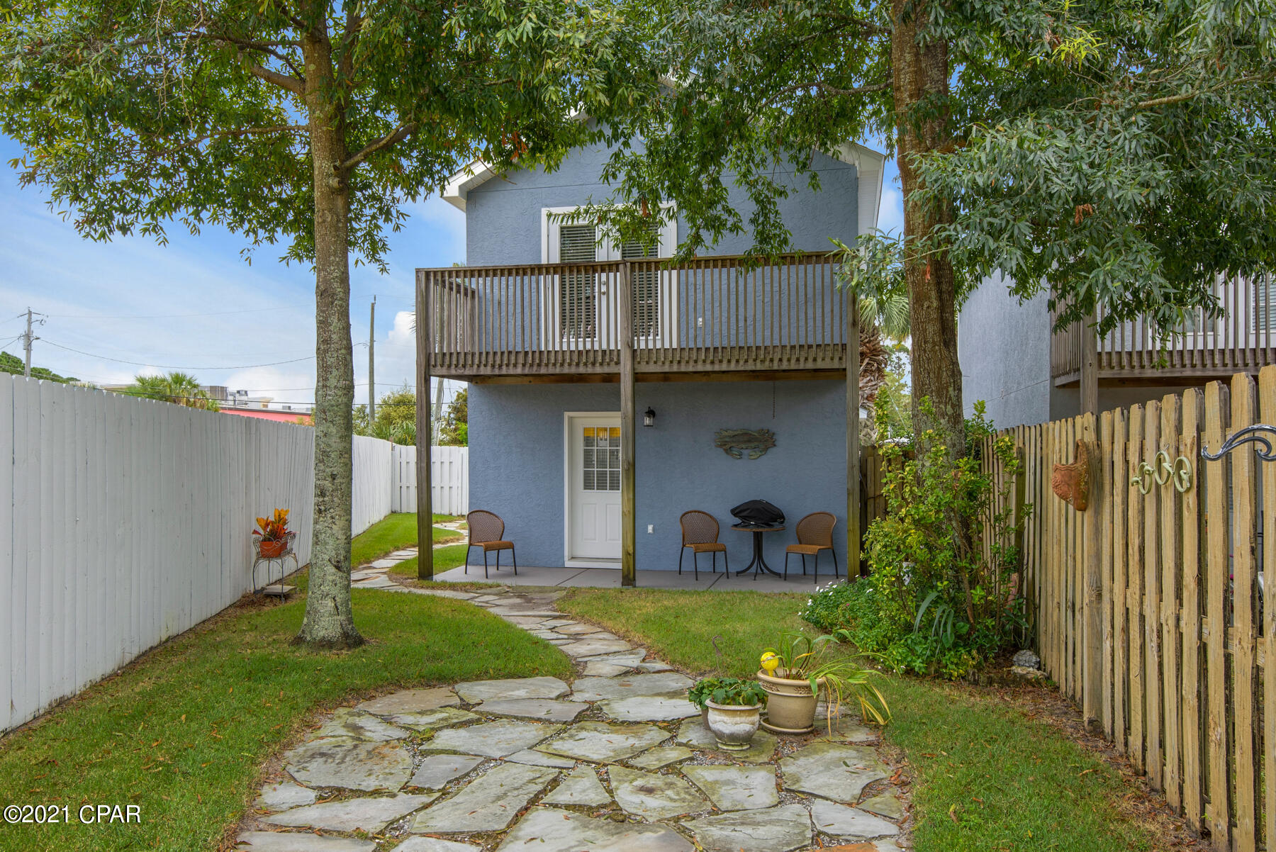 Treasure Cove - Residential