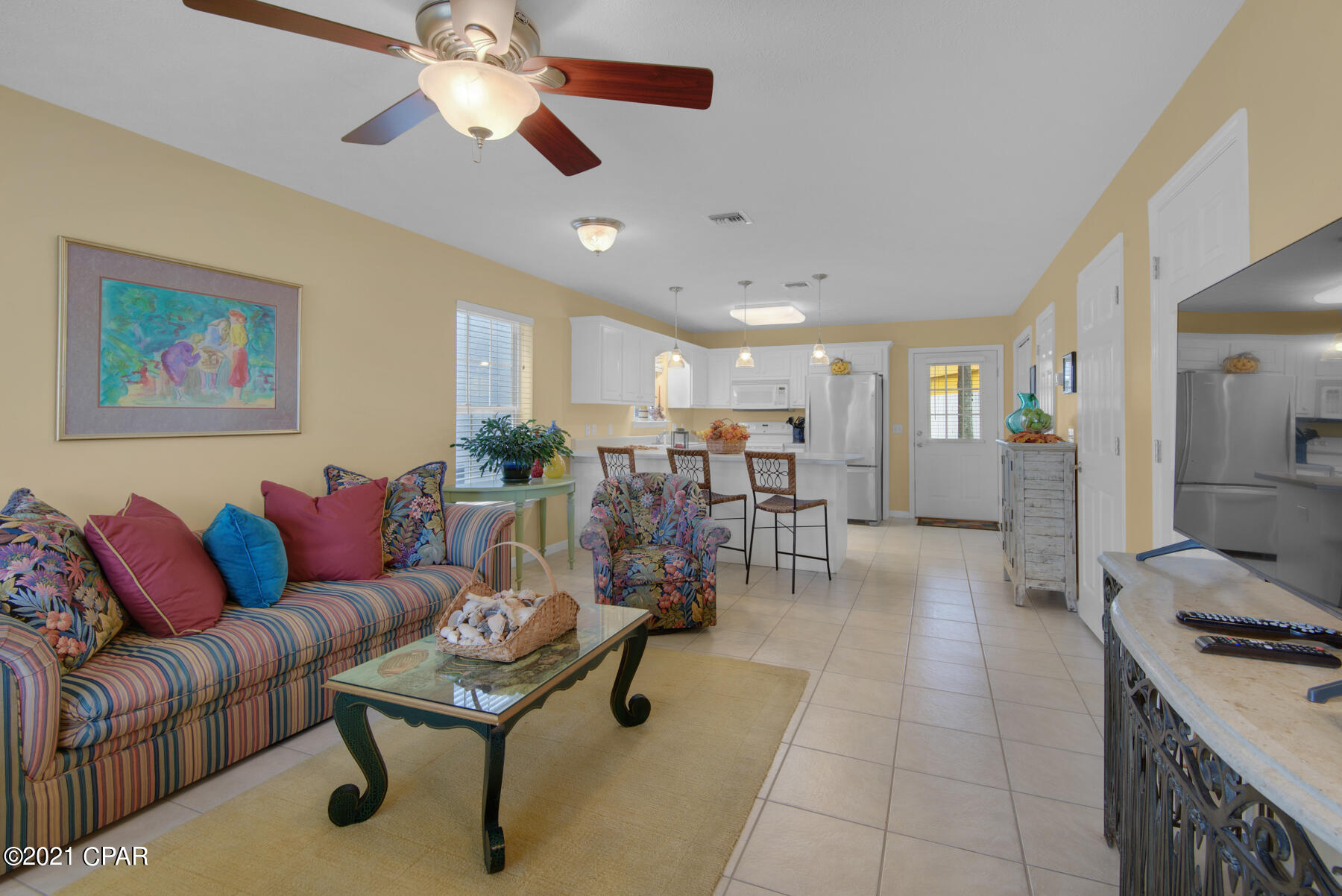 Treasure Cove - Residential