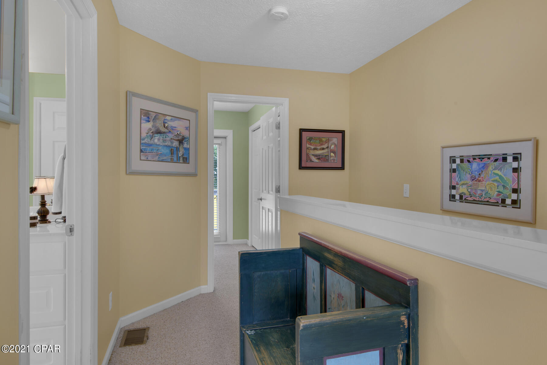 Treasure Cove - Residential