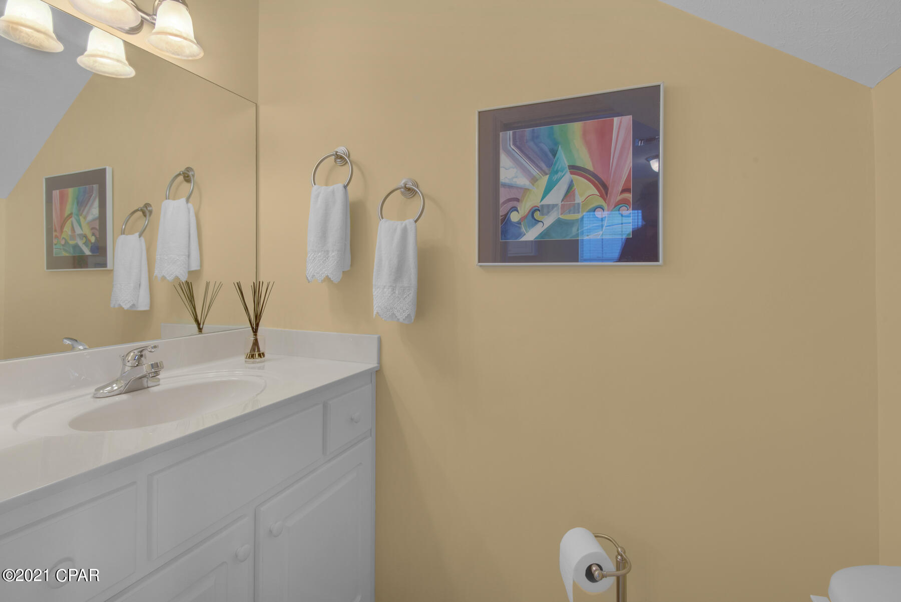 Treasure Cove - Residential