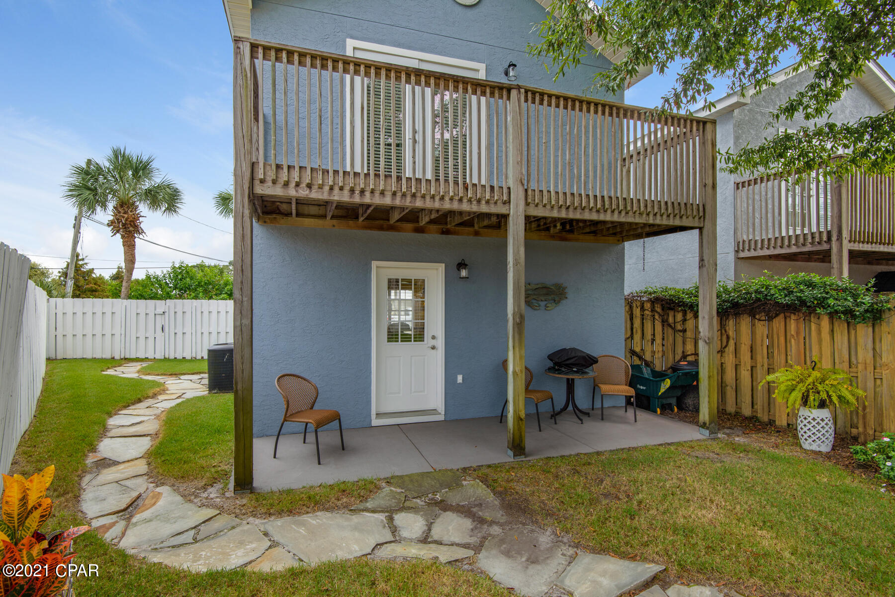 Treasure Cove - Residential