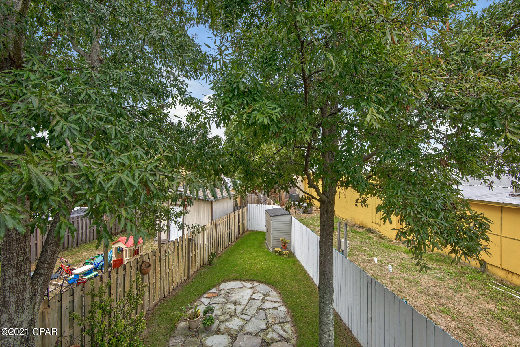 Treasure Cove - Residential