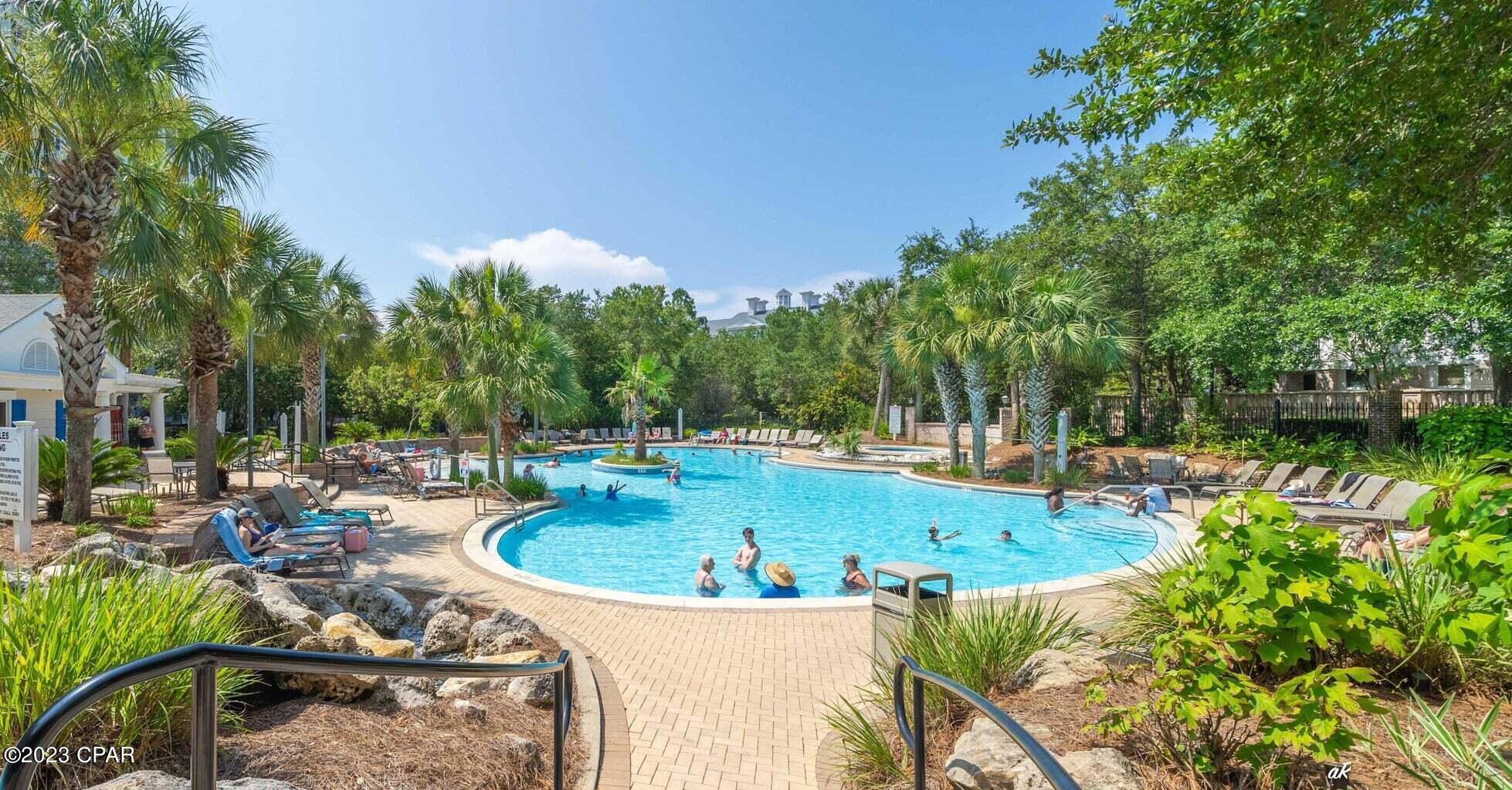 Sandestin Resort - Residential