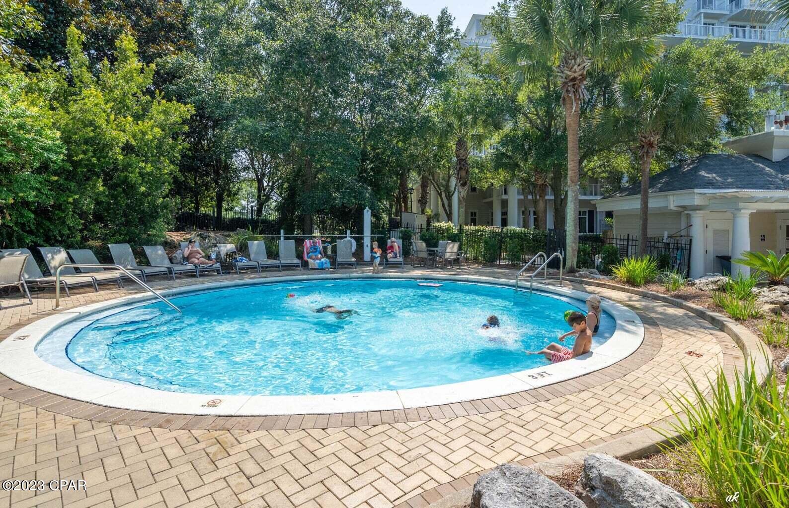 Sandestin Resort - Residential