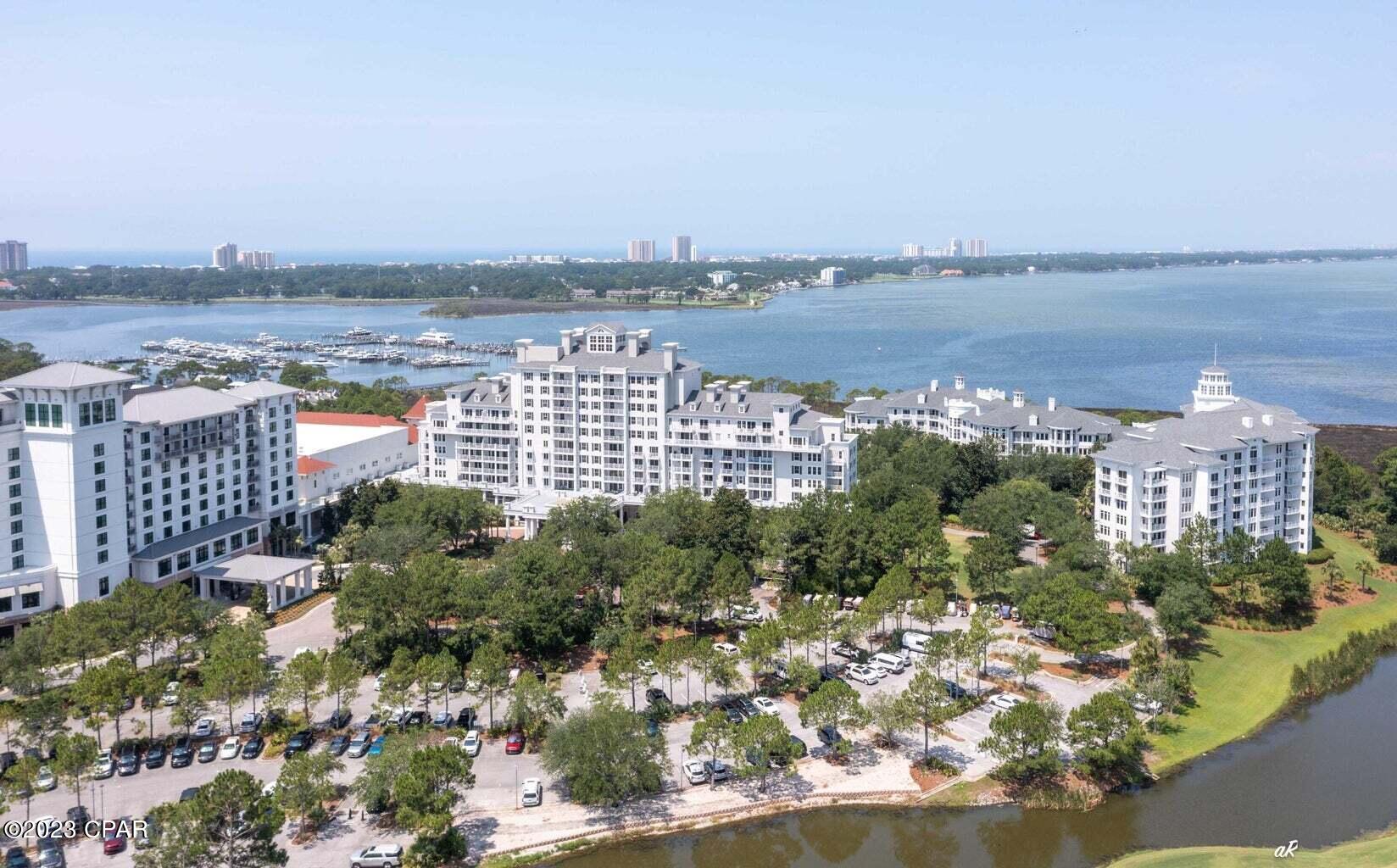 Sandestin Resort - Residential
