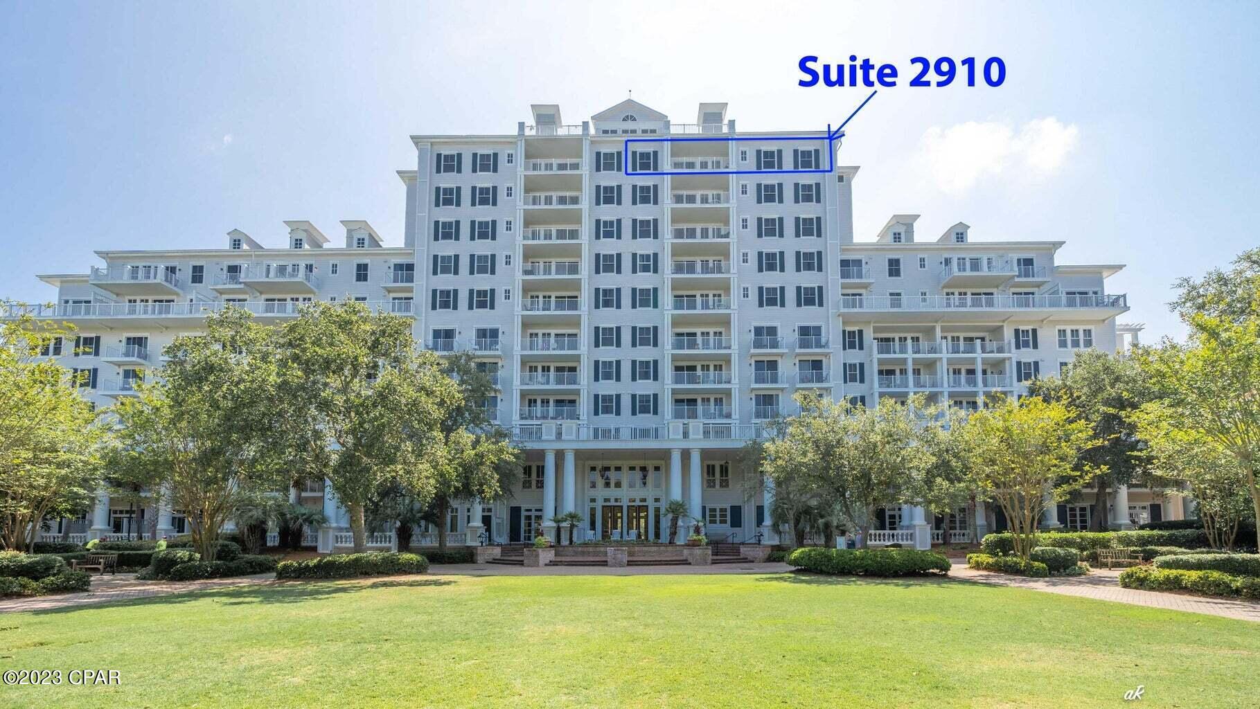 Sandestin Resort - Residential