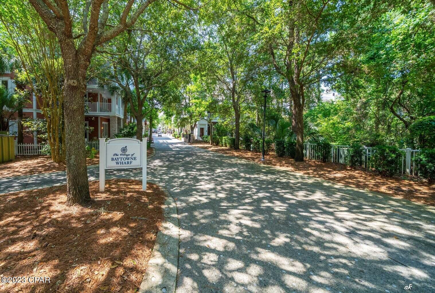 Sandestin Resort - Residential