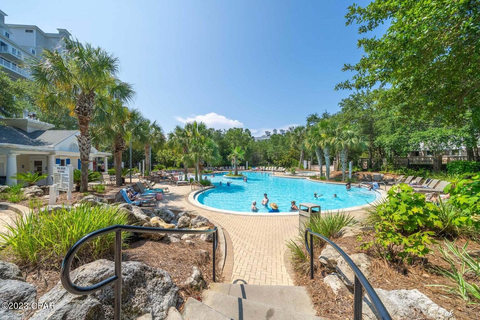 Sandestin Resort - Residential