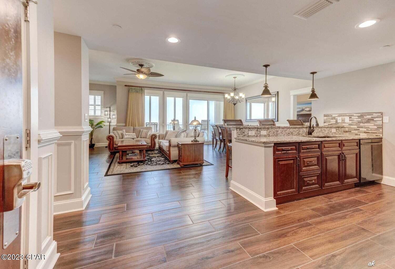 Sandestin Resort - Residential