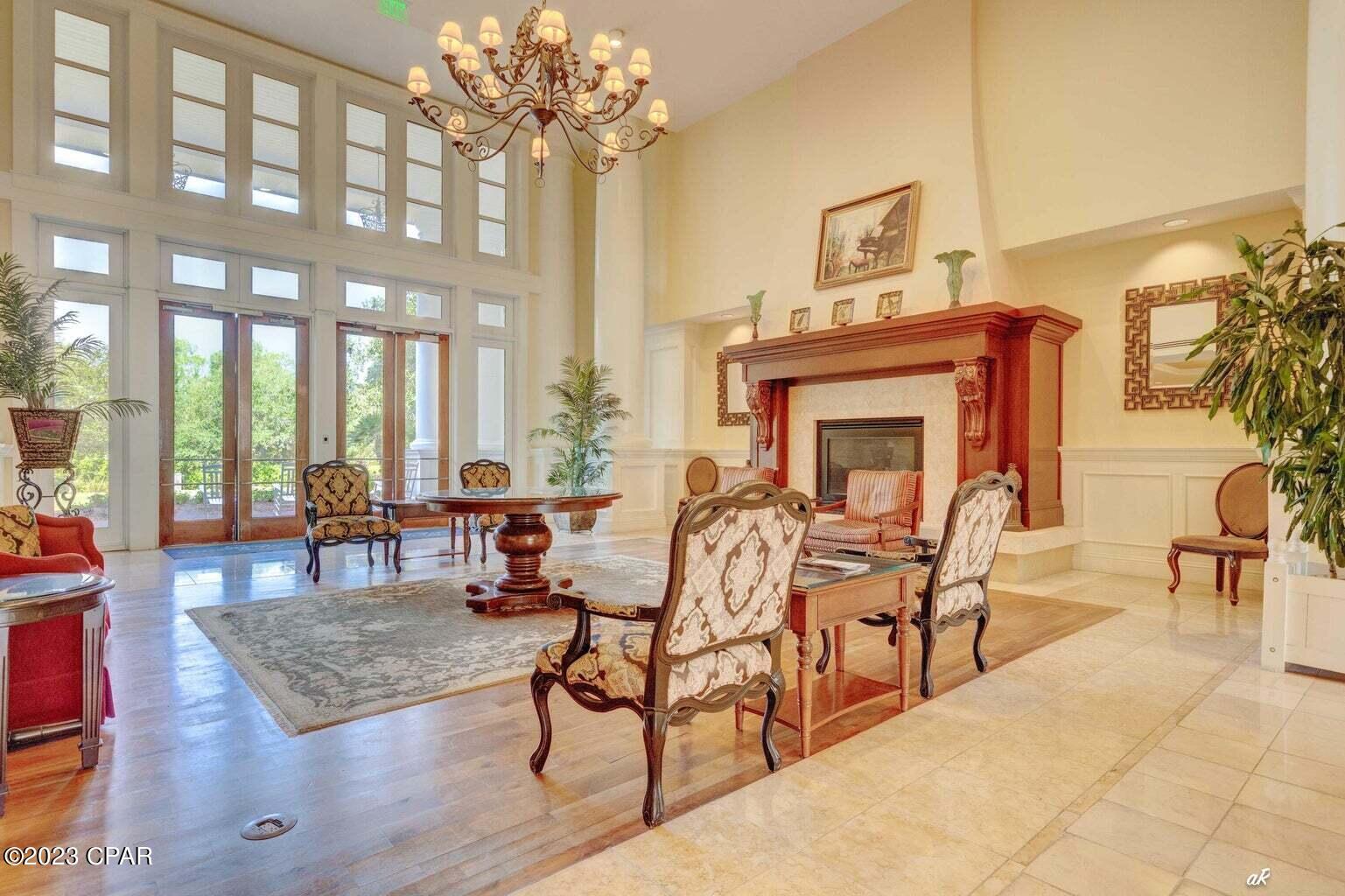 Sandestin Resort - Residential