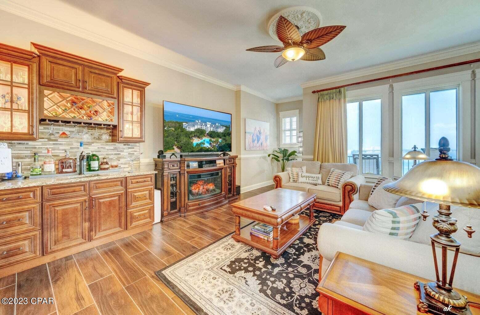 Sandestin Resort - Residential