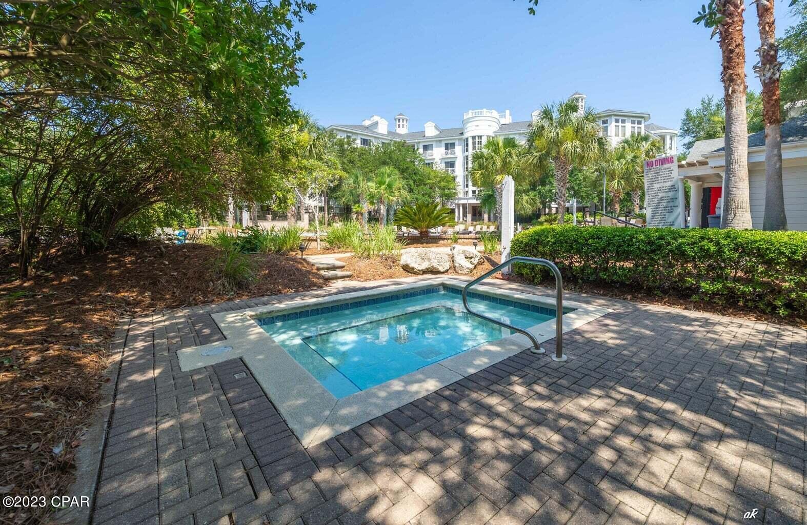 Sandestin Resort - Residential