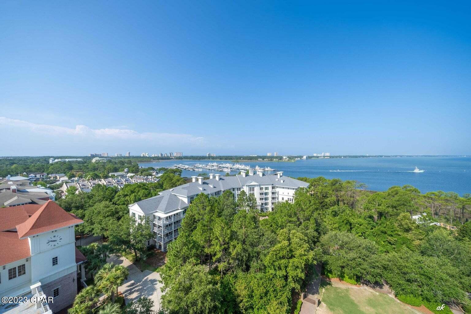 Sandestin Resort - Residential