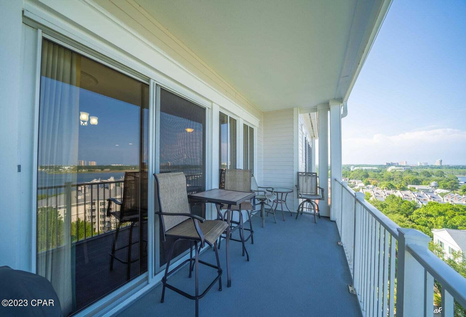 Sandestin Resort - Residential