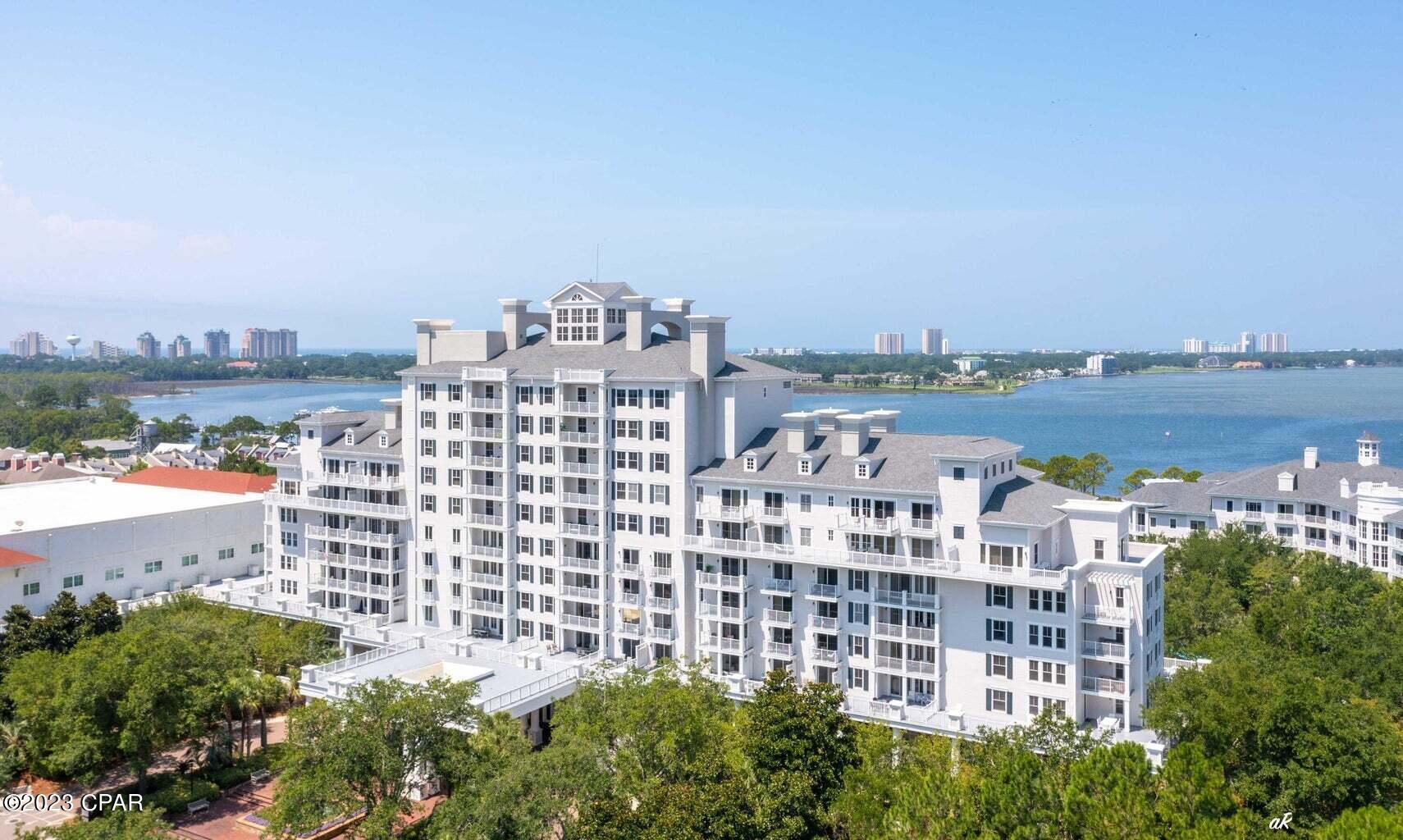 Sandestin Resort - Residential