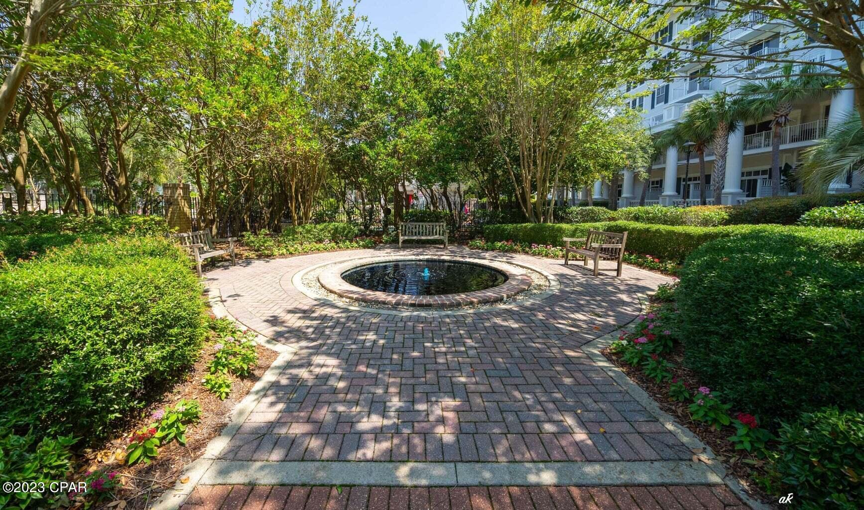 Sandestin Resort - Residential