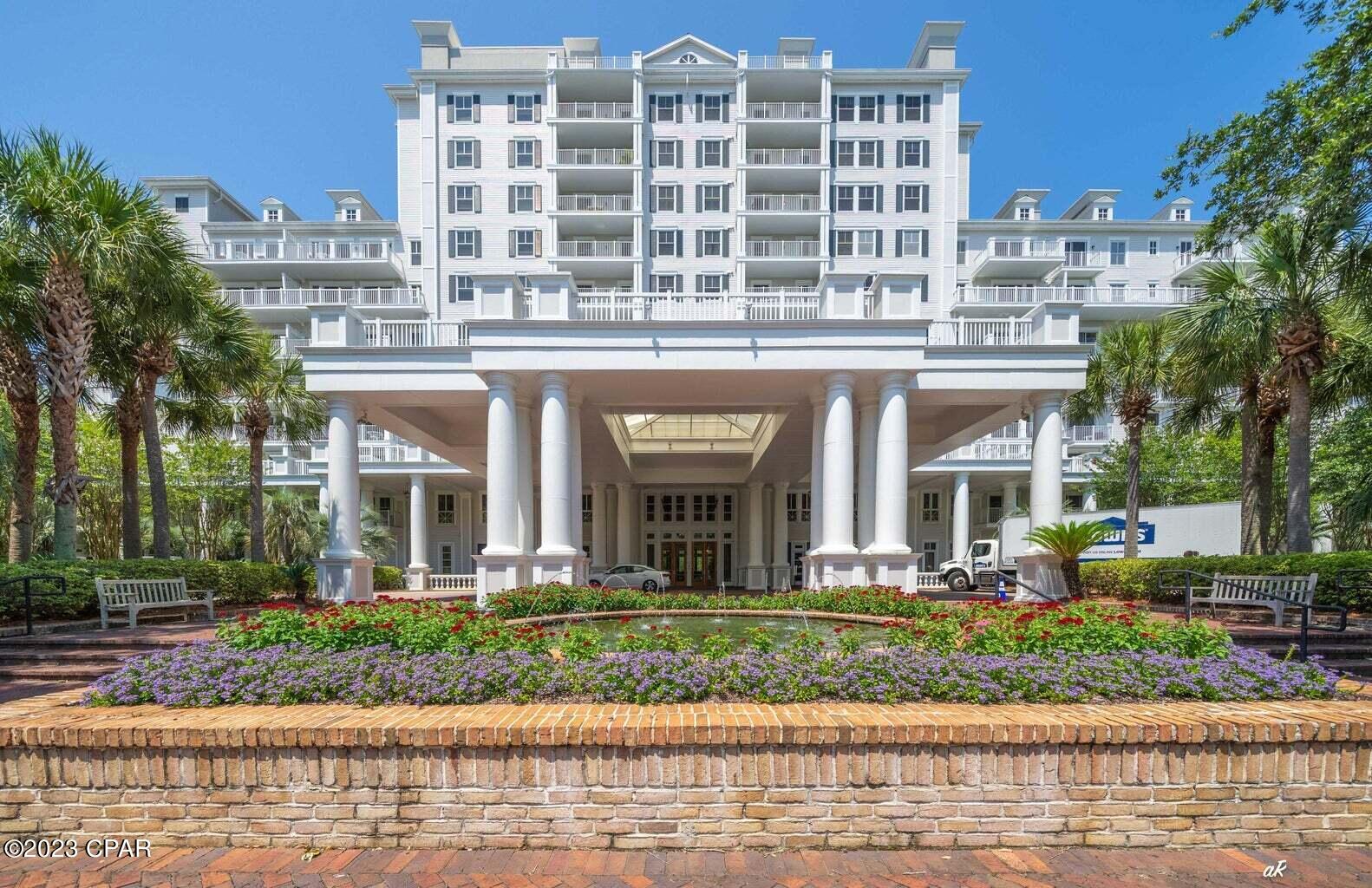 Sandestin Resort - Residential