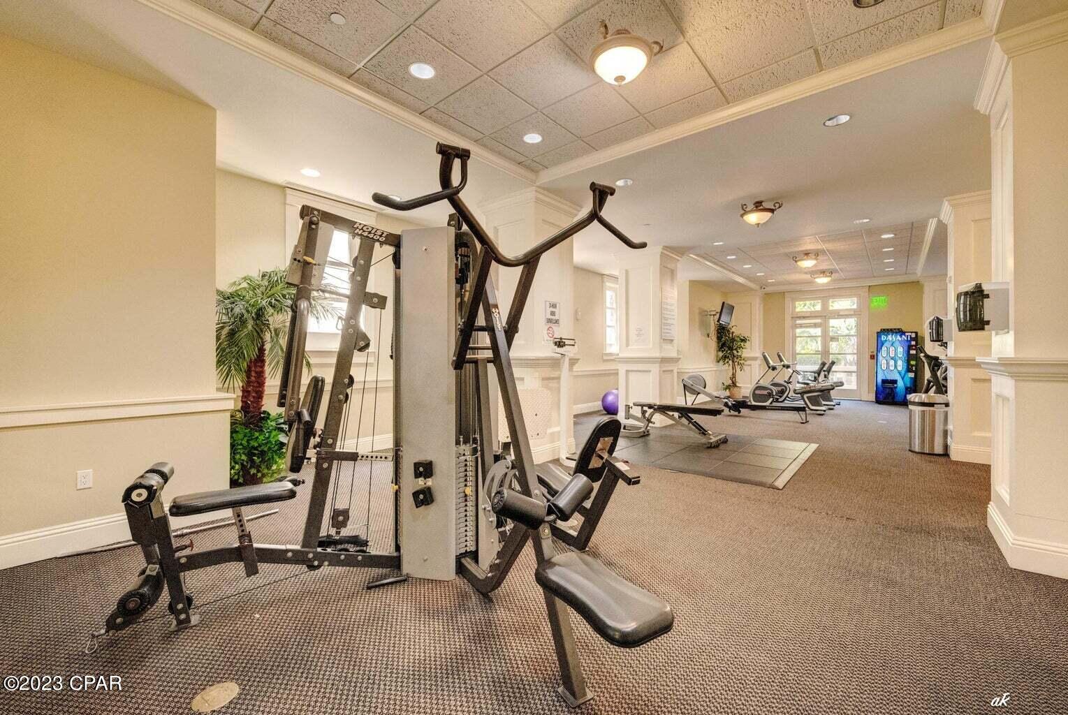 Sandestin Resort - Residential