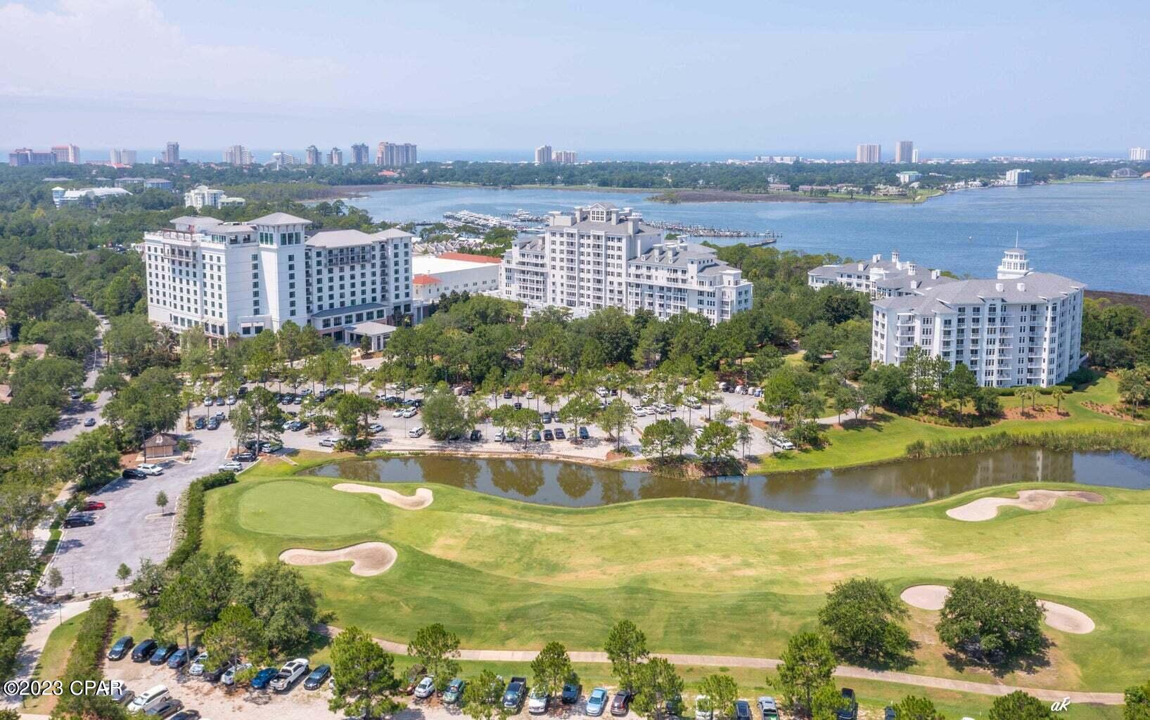 Sandestin Resort - Residential