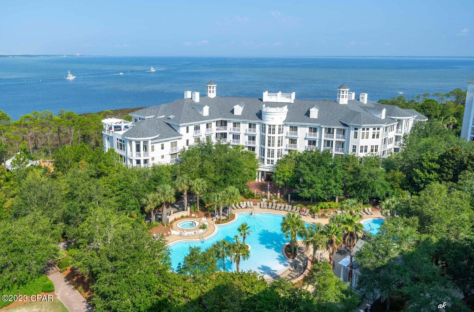 Sandestin Resort - Residential