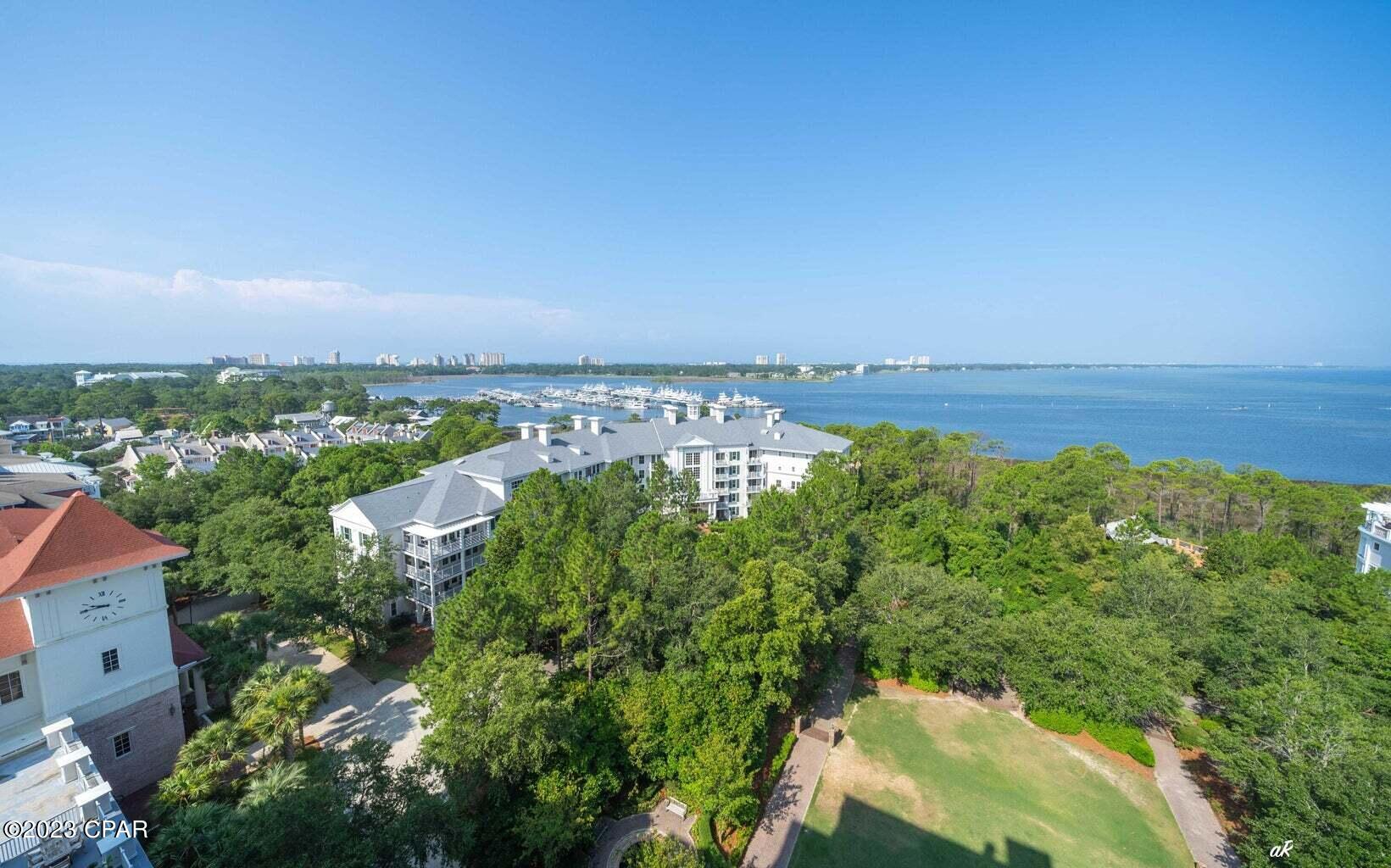 Sandestin Resort - Residential