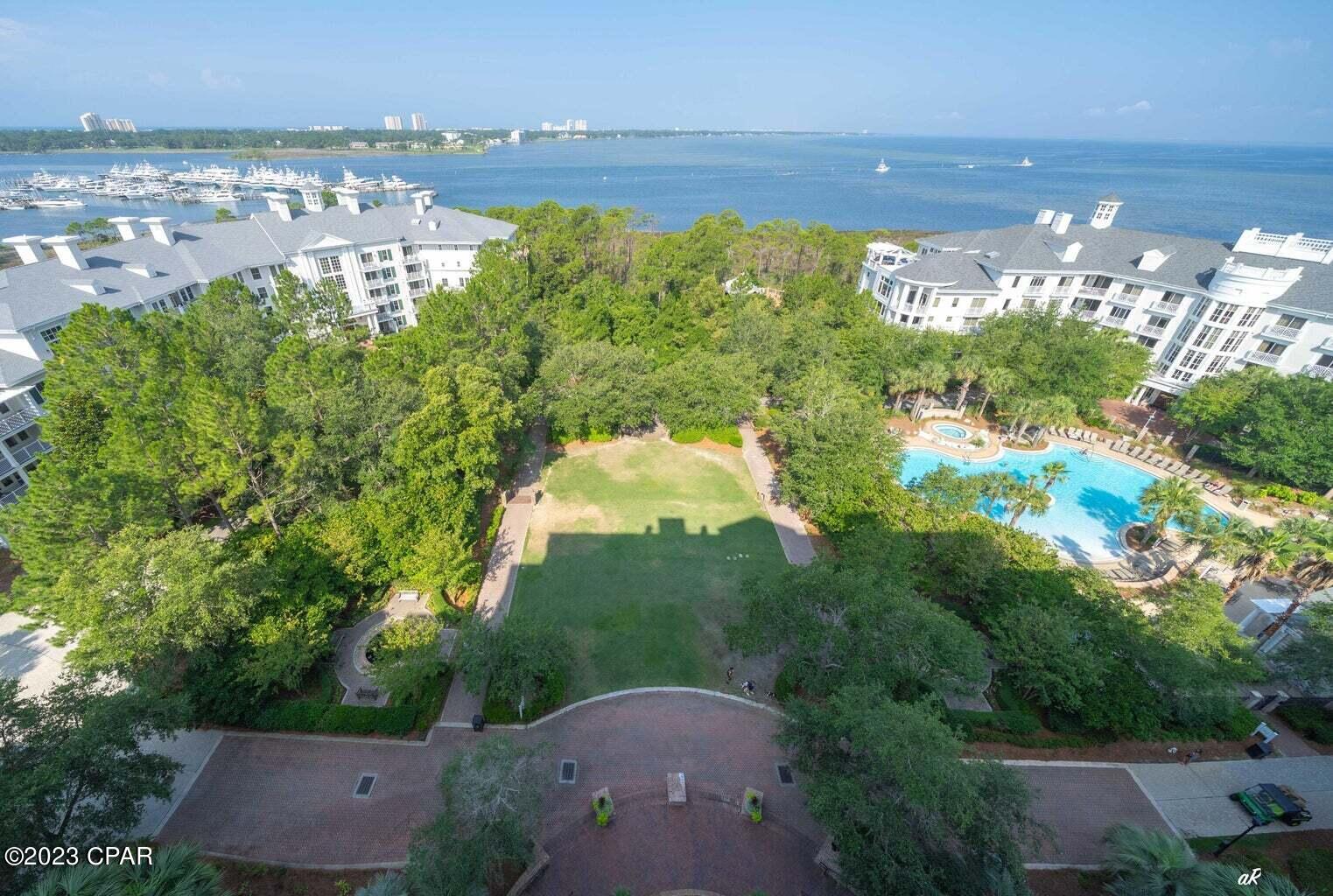 Sandestin Resort - Residential