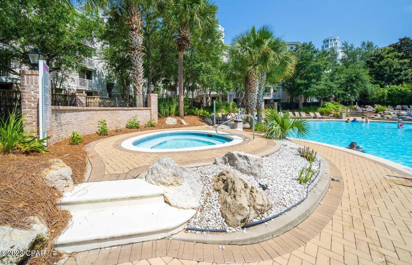 Sandestin Resort - Residential