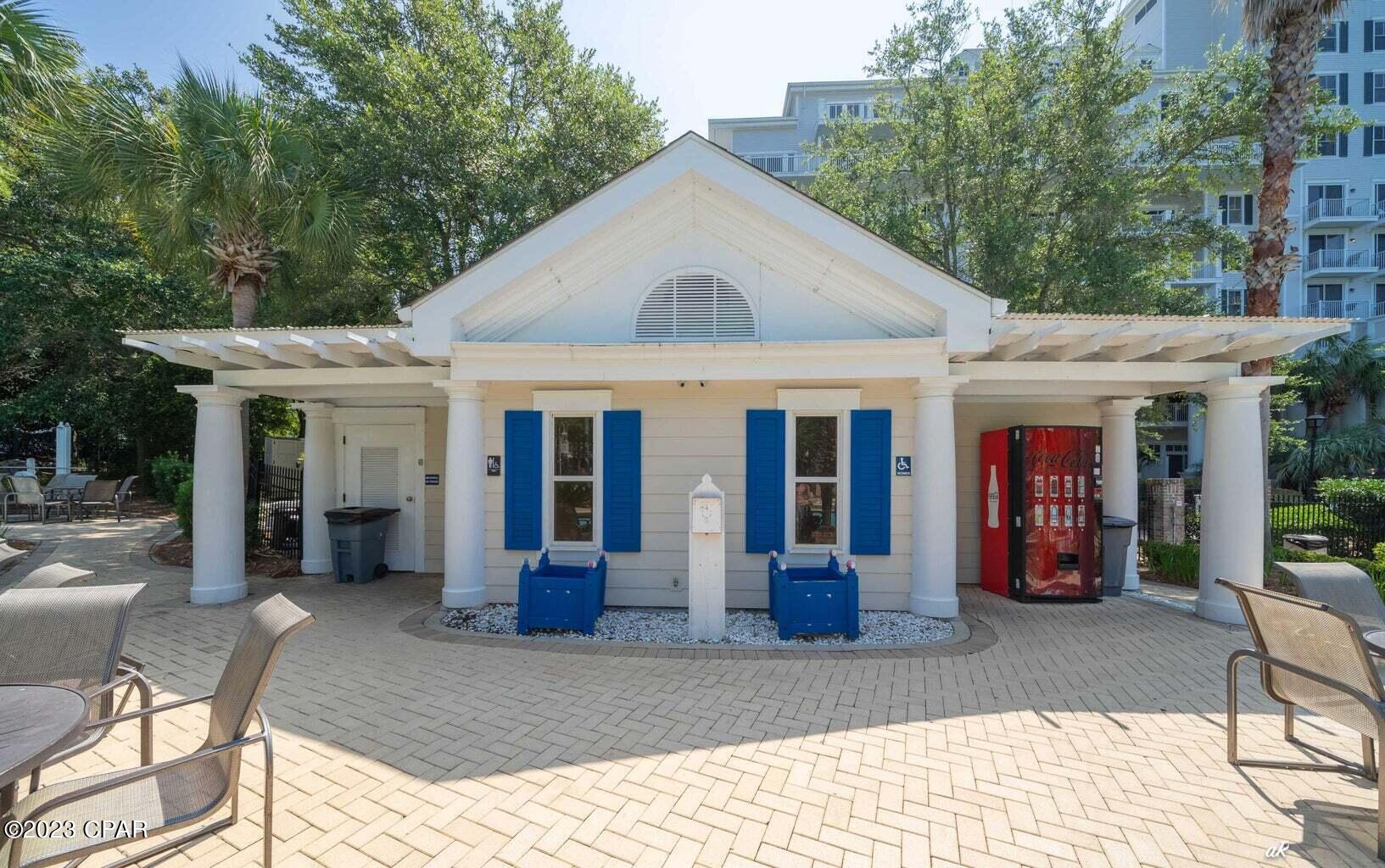 Sandestin Resort - Residential