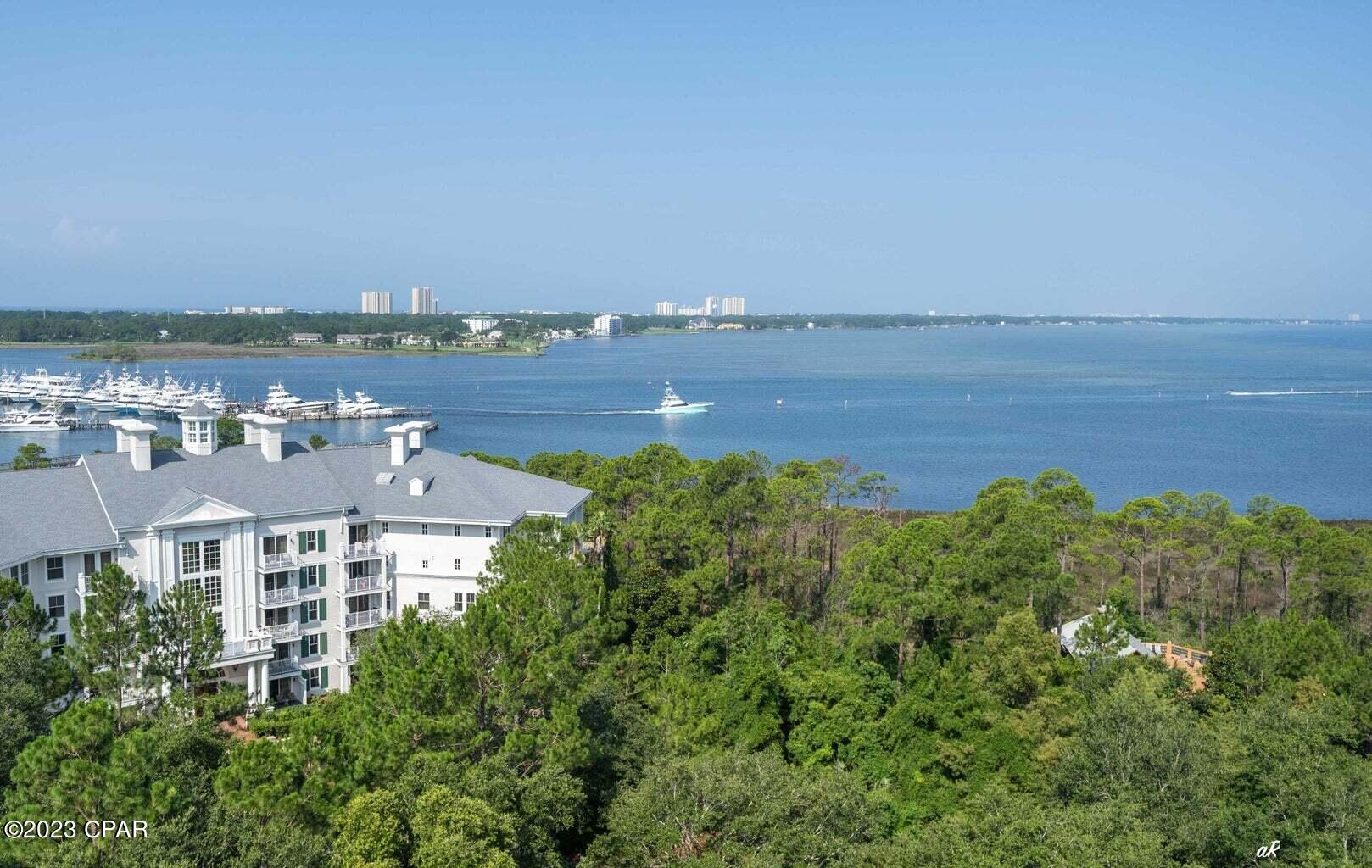 Sandestin Resort - Residential