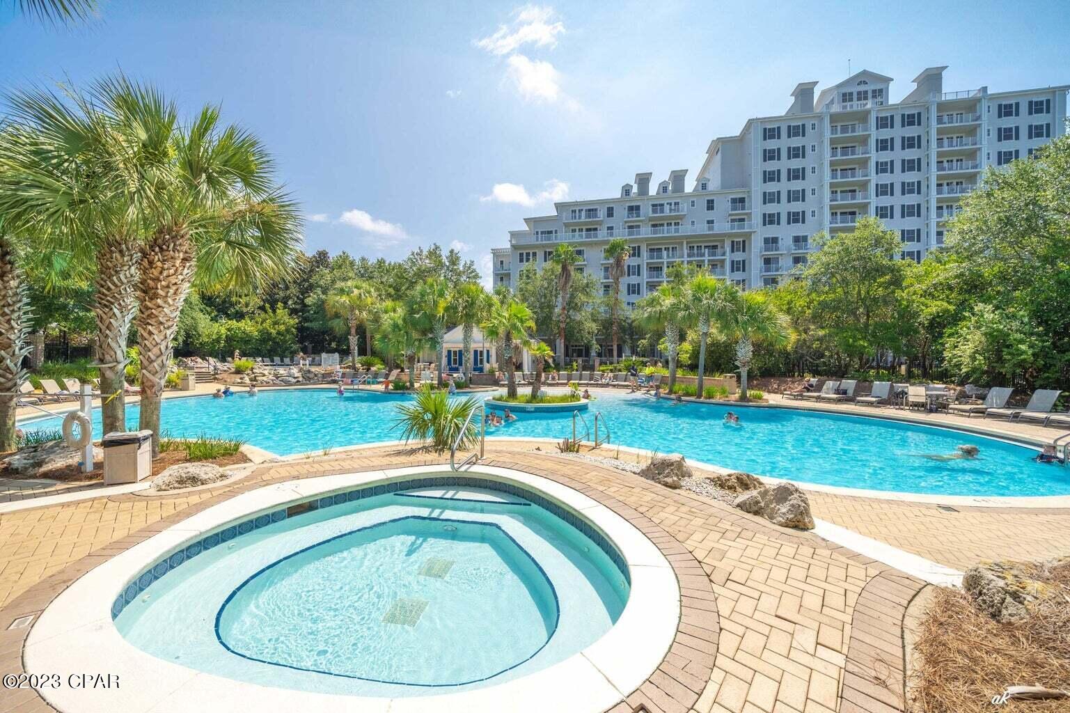 Sandestin Resort - Residential