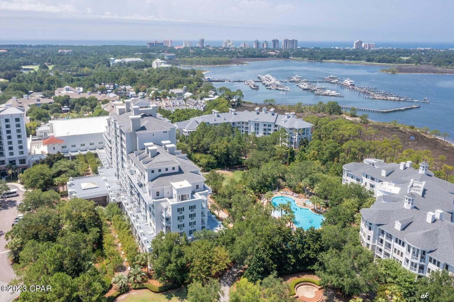 Sandestin Resort - Residential