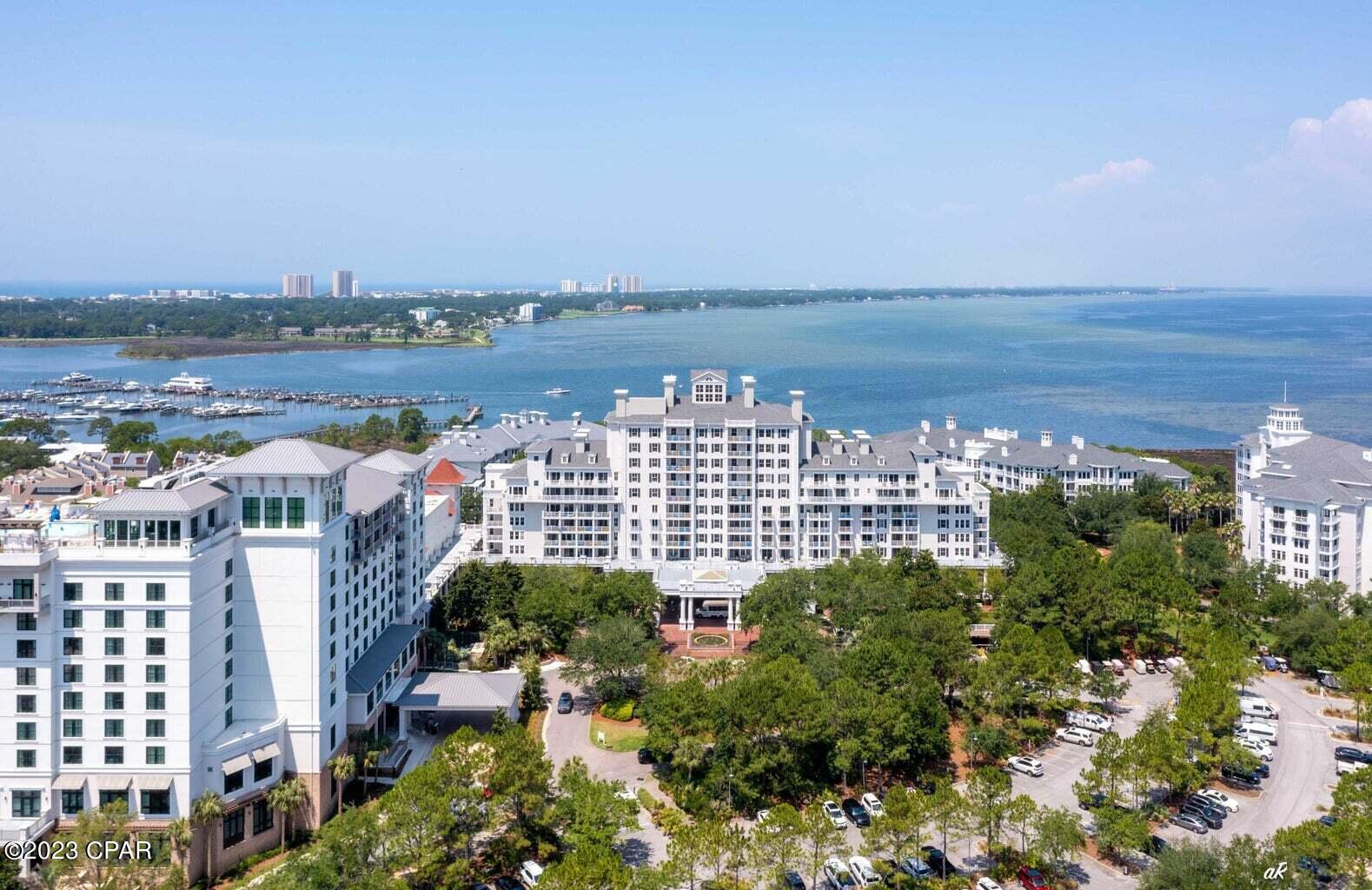 Sandestin Resort - Residential