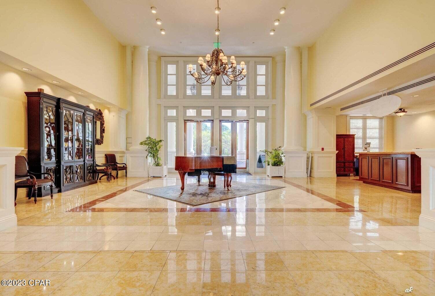 Sandestin Resort - Residential